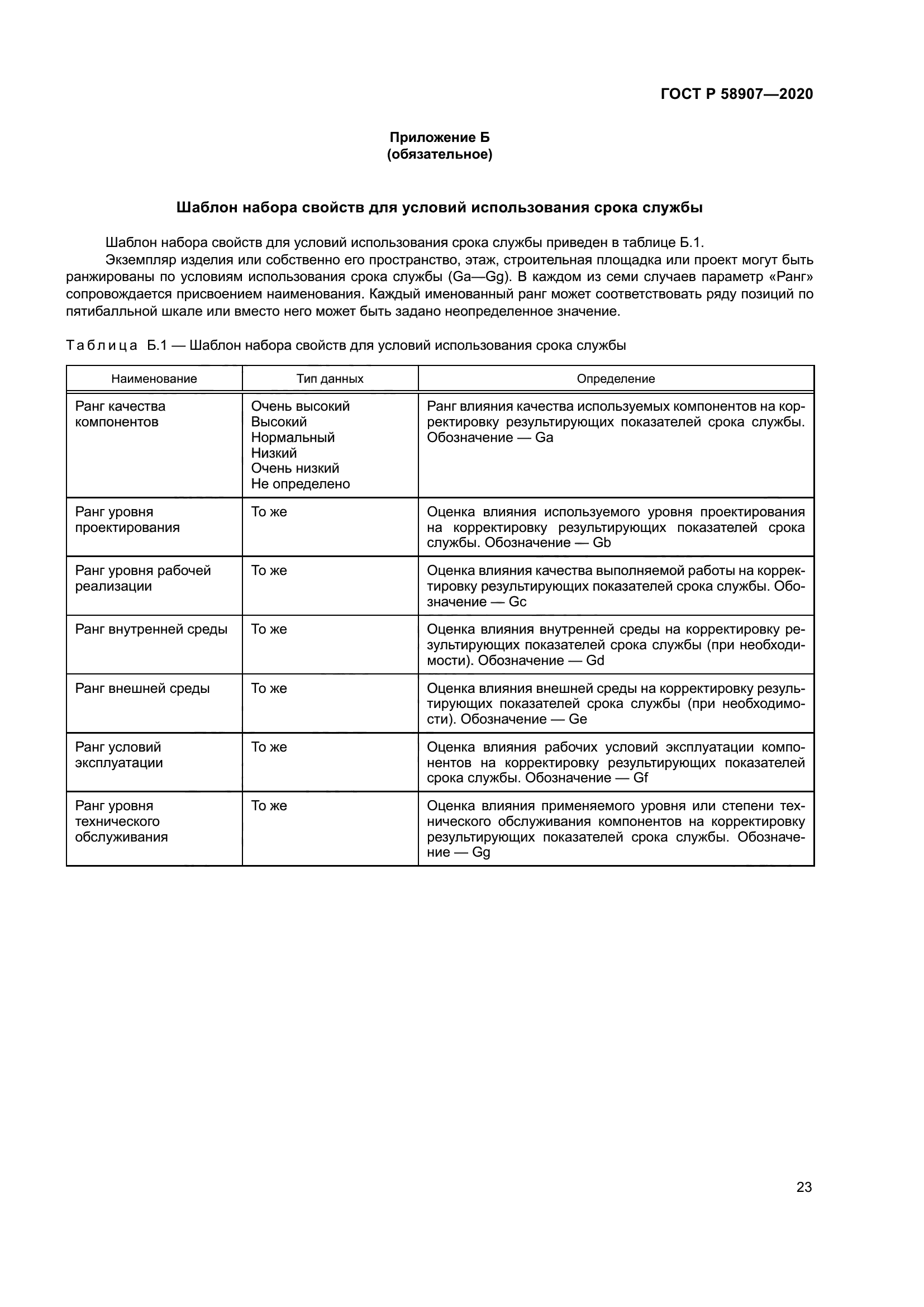 ГОСТ Р 58907-2020