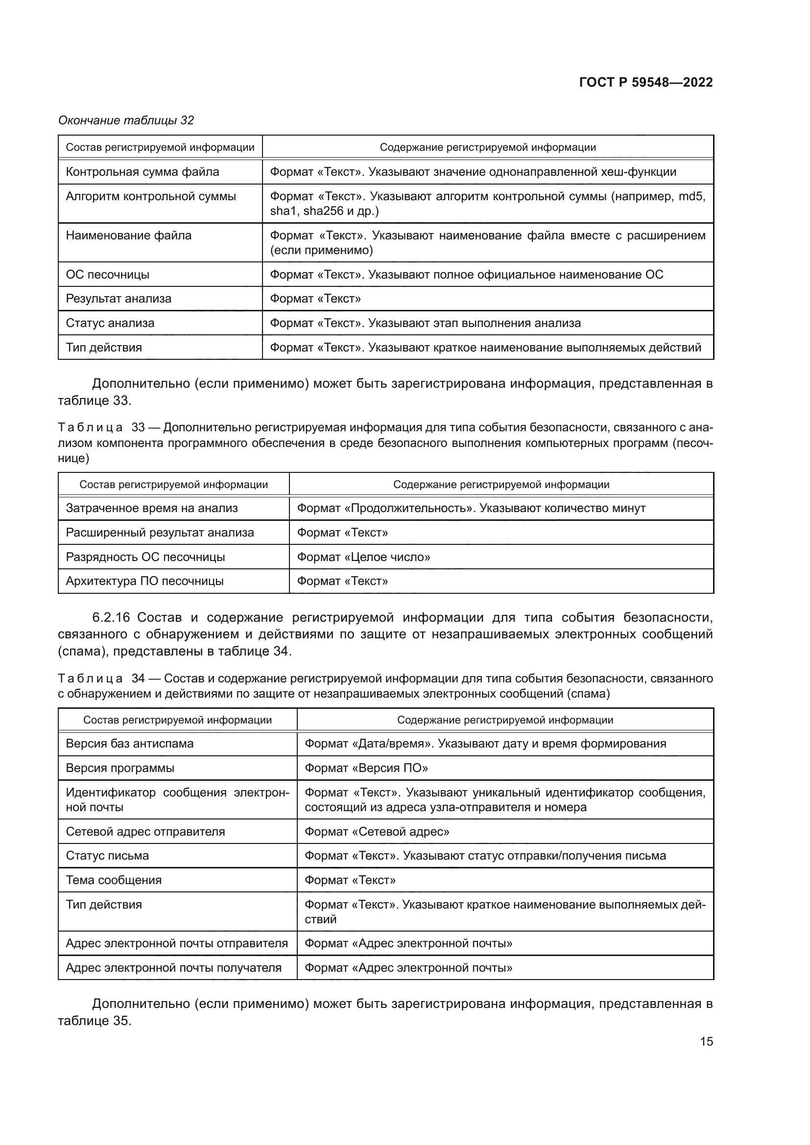 ГОСТ Р 59548-2022