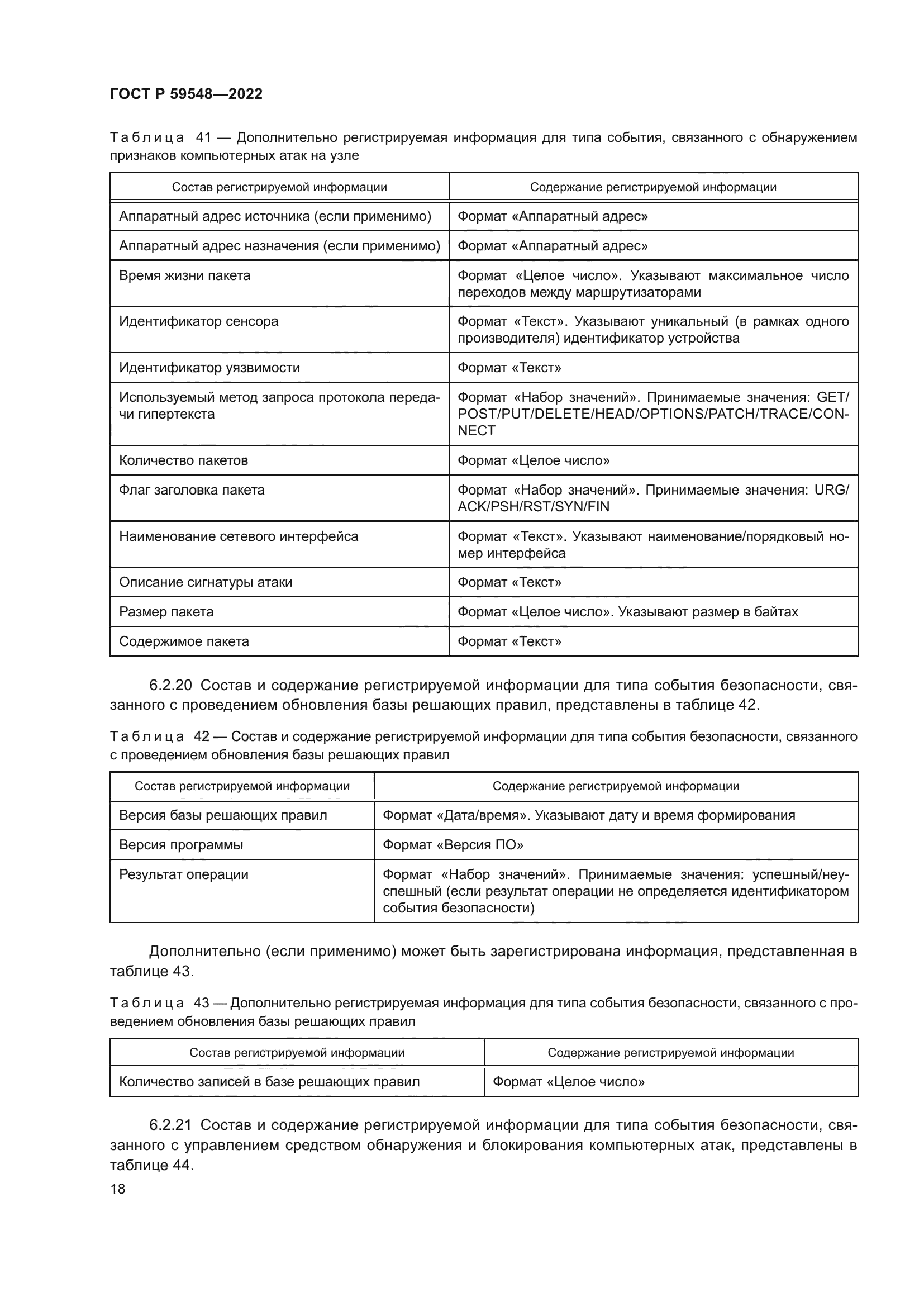 ГОСТ Р 59548-2022