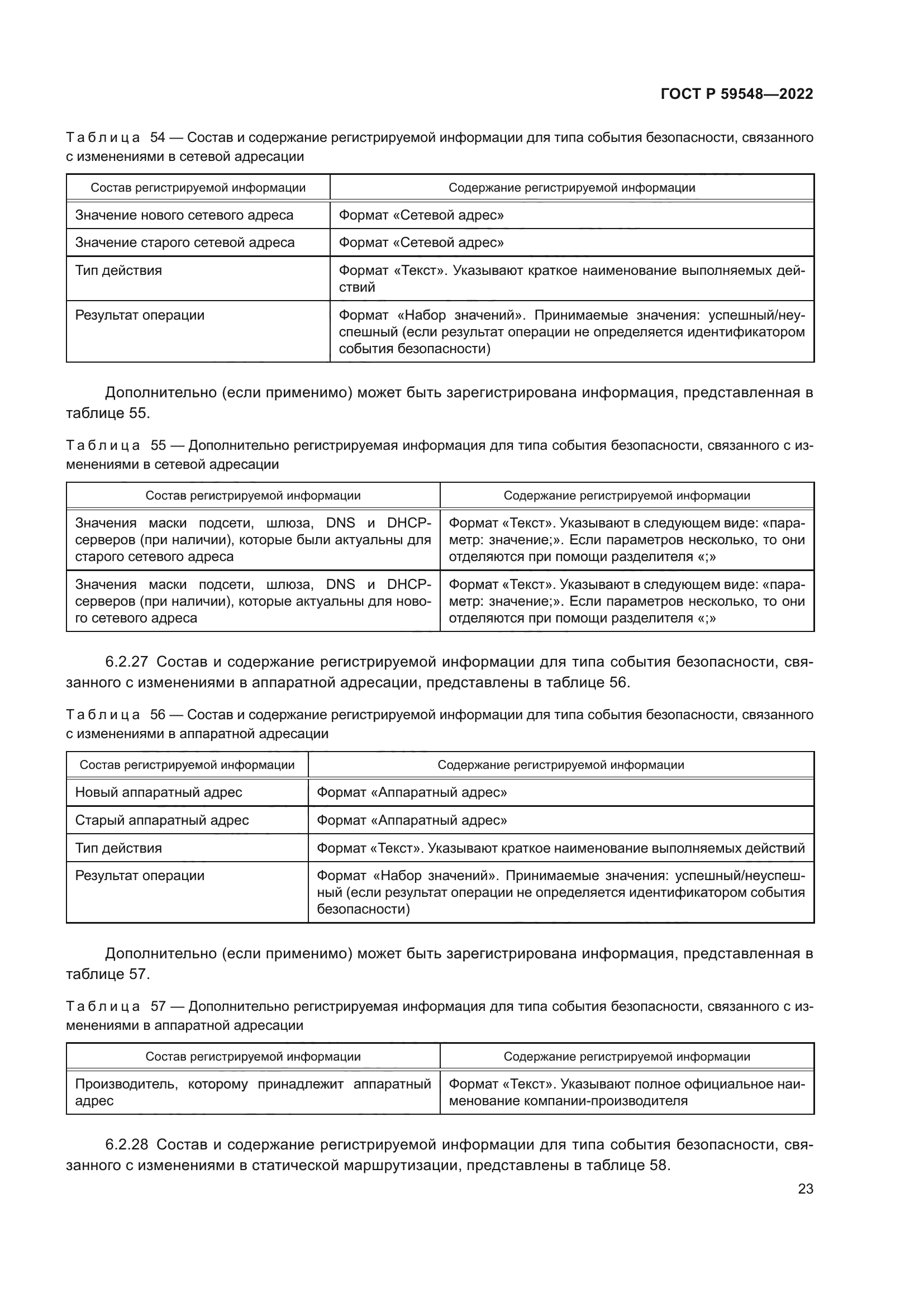 ГОСТ Р 59548-2022