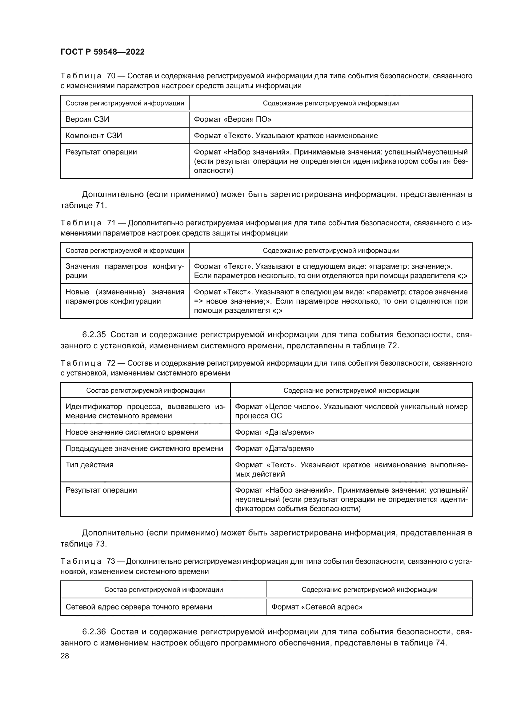 ГОСТ Р 59548-2022