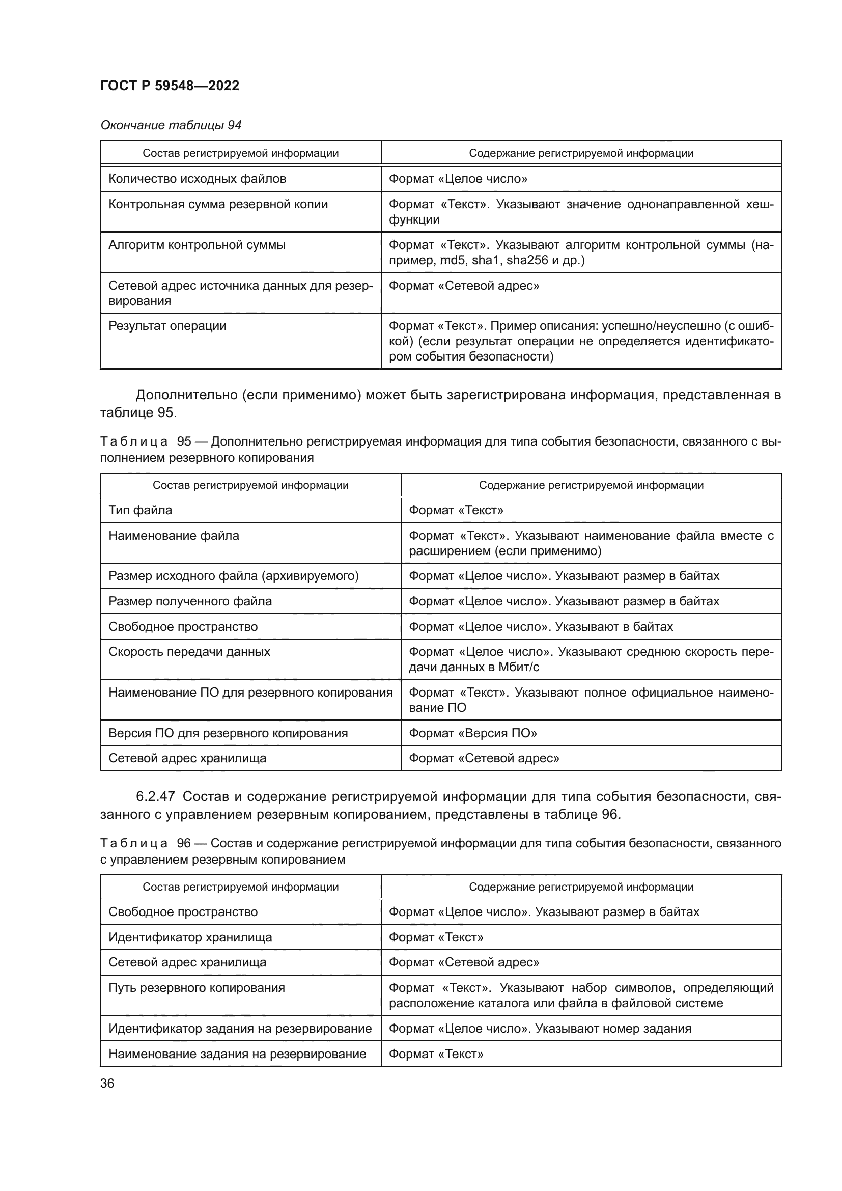 ГОСТ Р 59548-2022