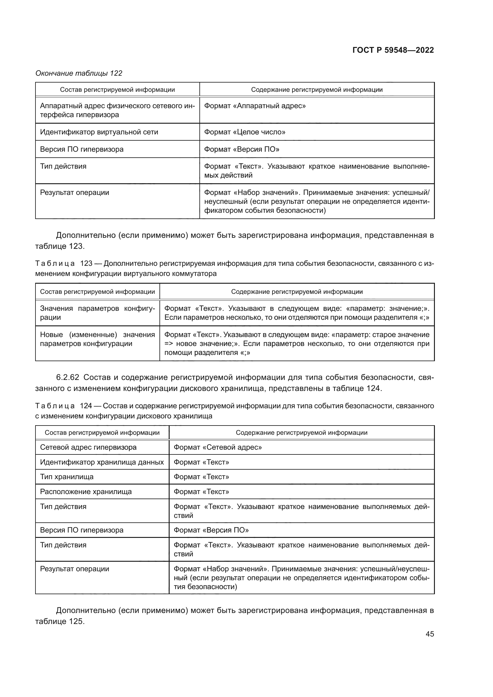 ГОСТ Р 59548-2022