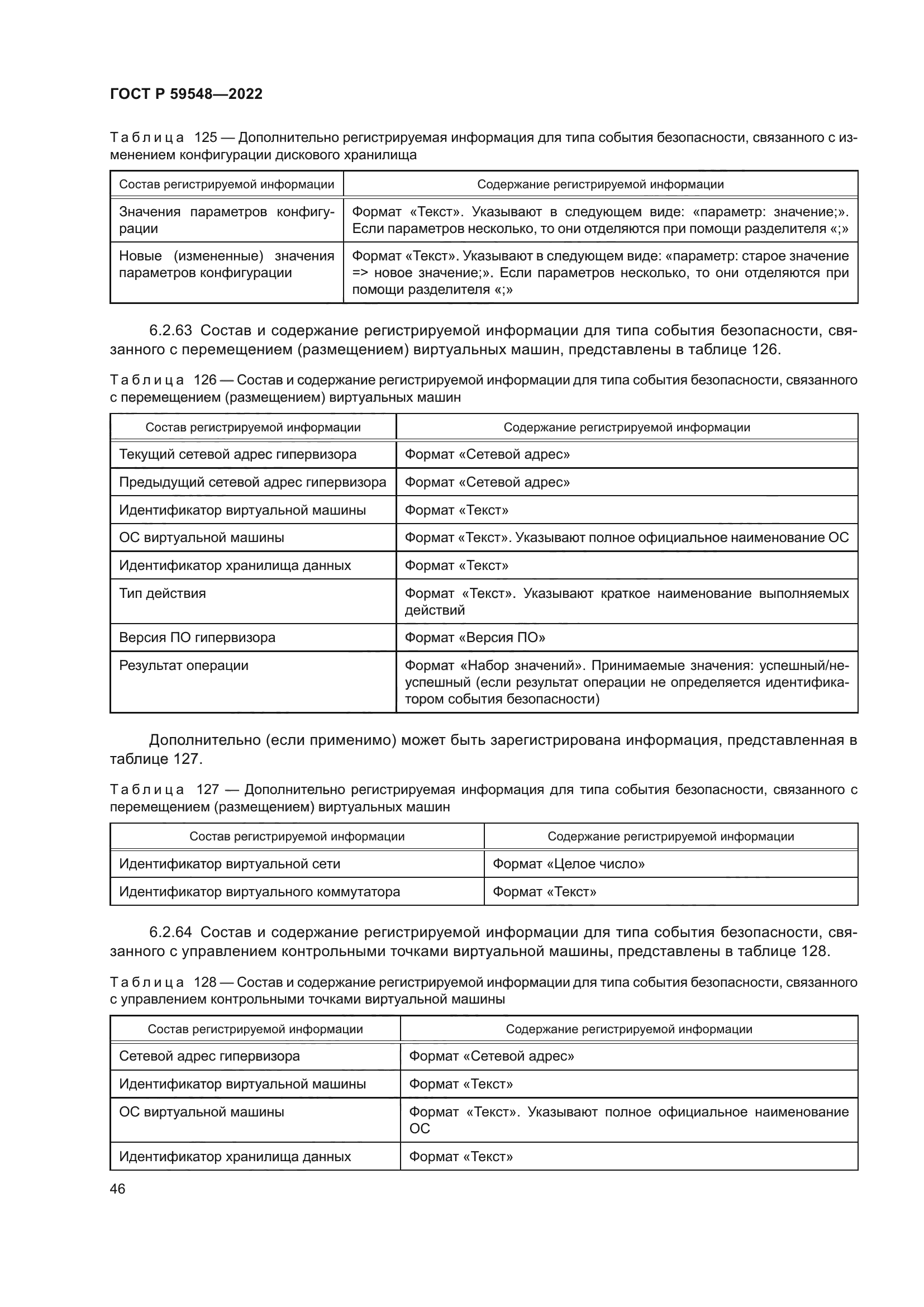 ГОСТ Р 59548-2022