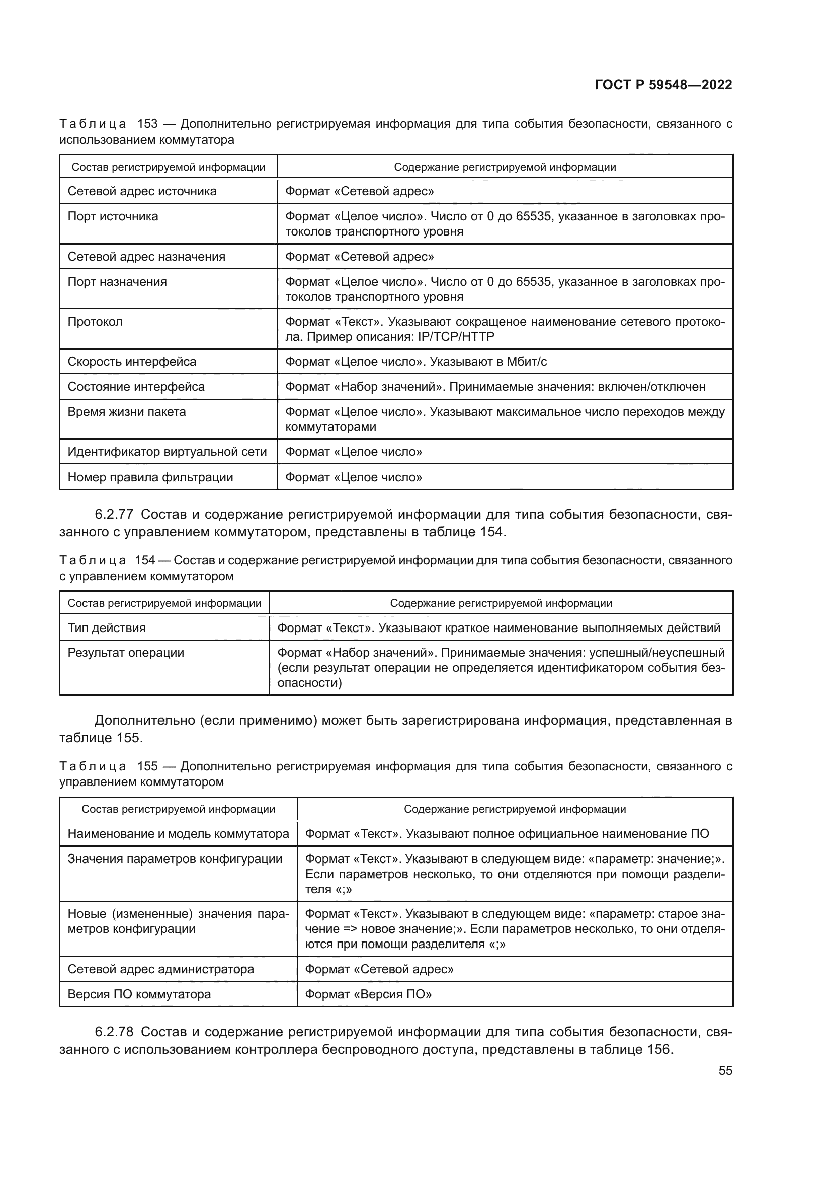 ГОСТ Р 59548-2022