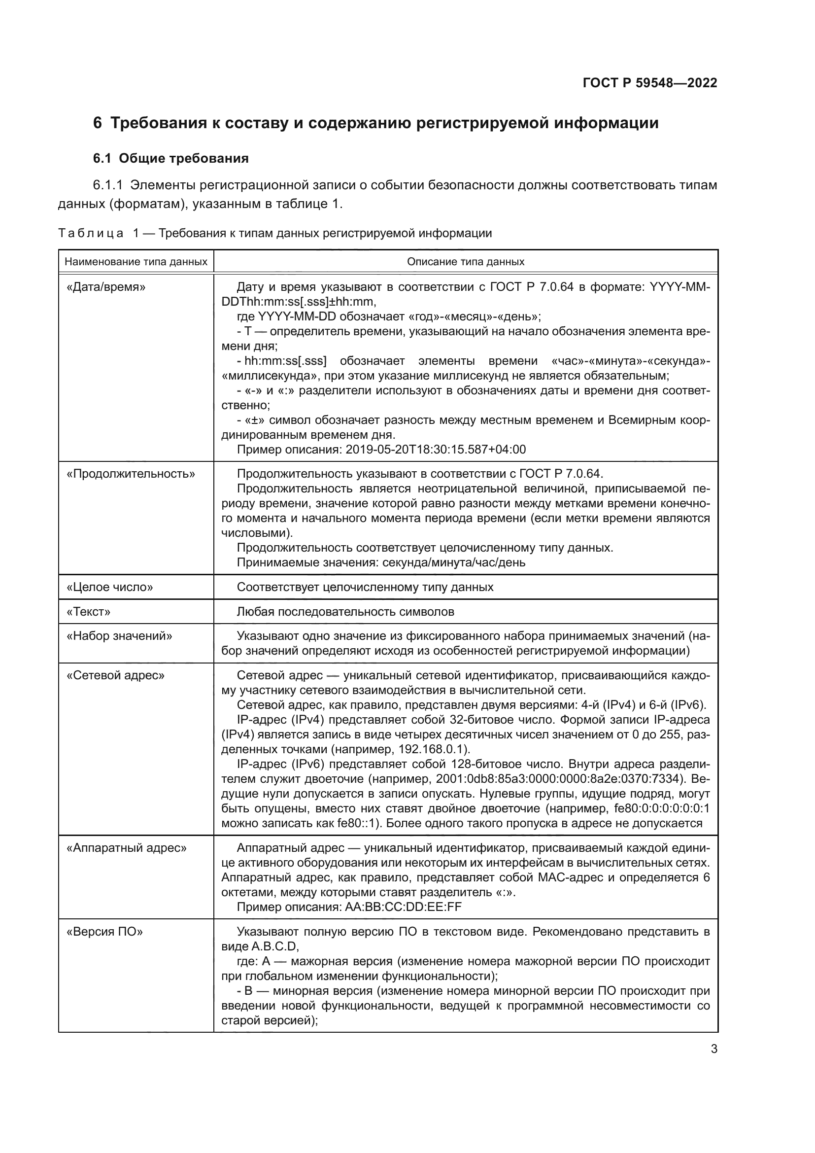 ГОСТ Р 59548-2022