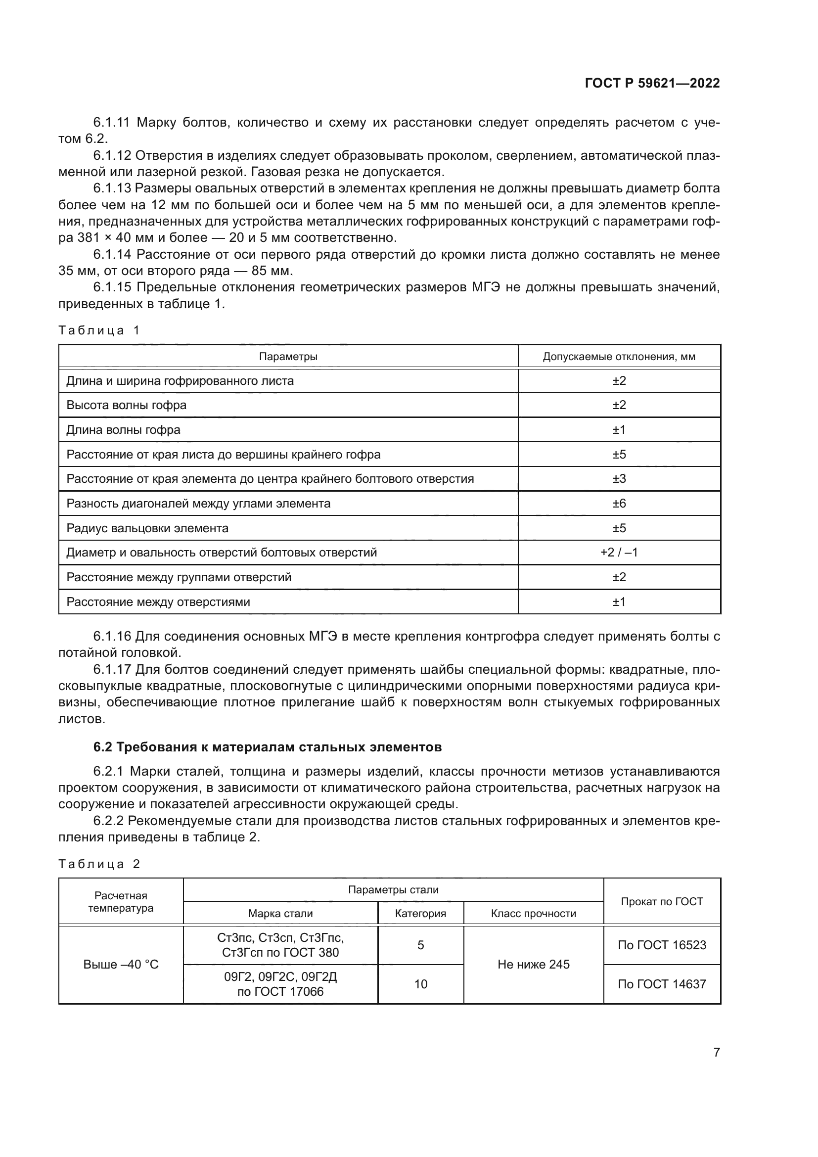 ГОСТ Р 59621-2022