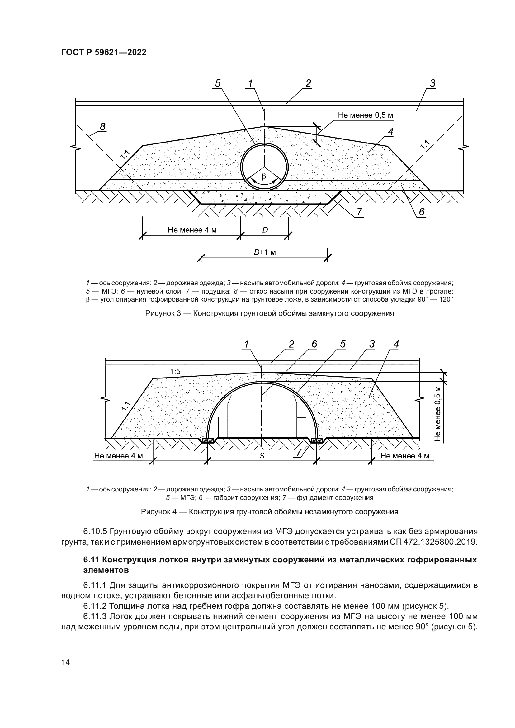 ГОСТ Р 59621-2022