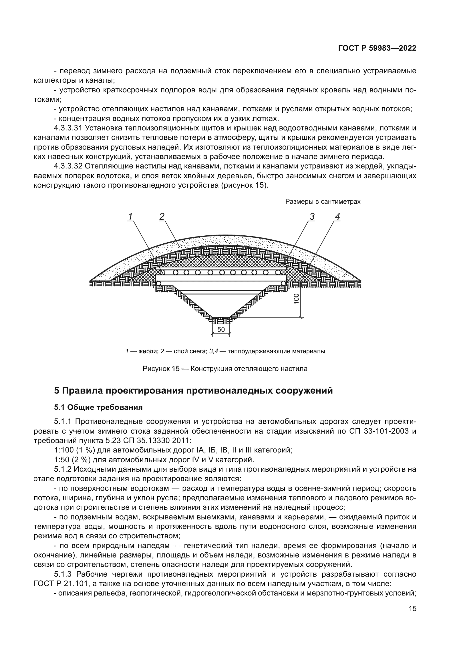 ГОСТ Р 59983-2022