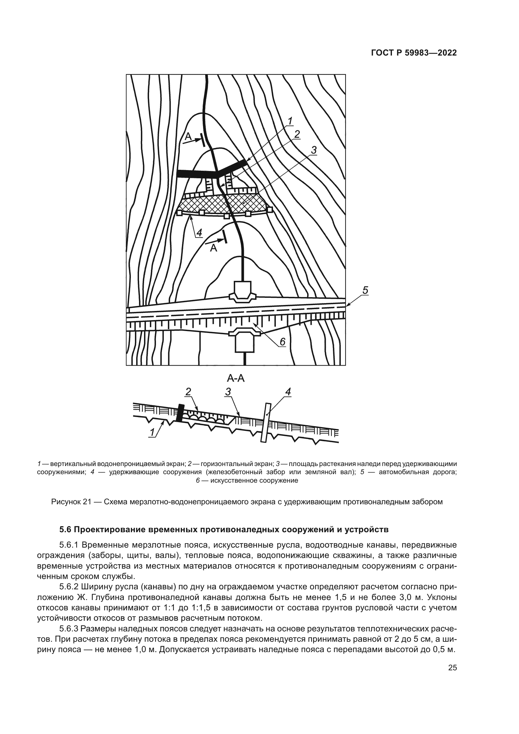 ГОСТ Р 59983-2022