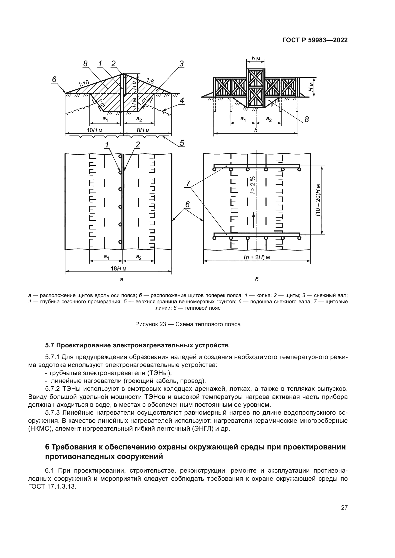 ГОСТ Р 59983-2022