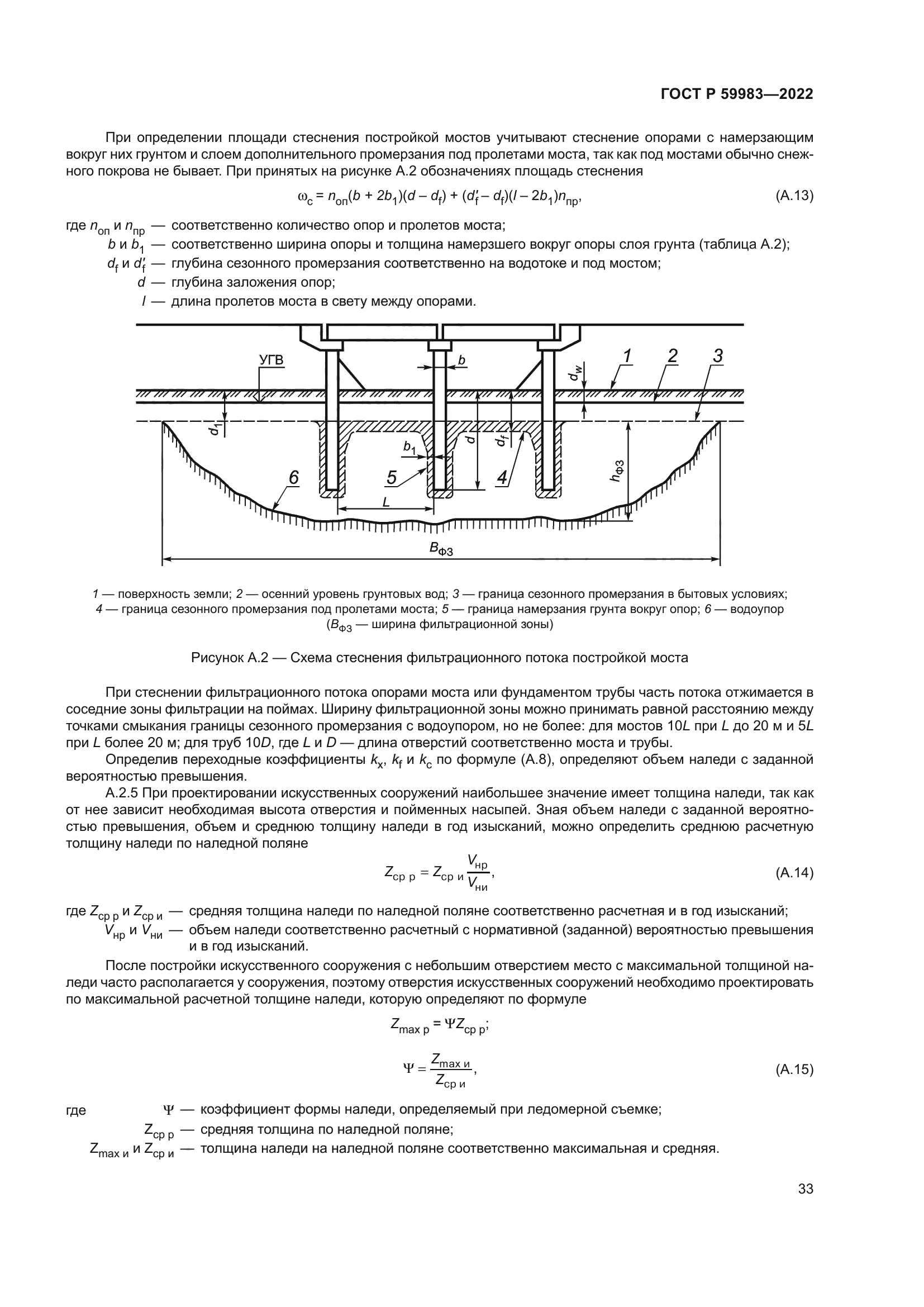 ГОСТ Р 59983-2022