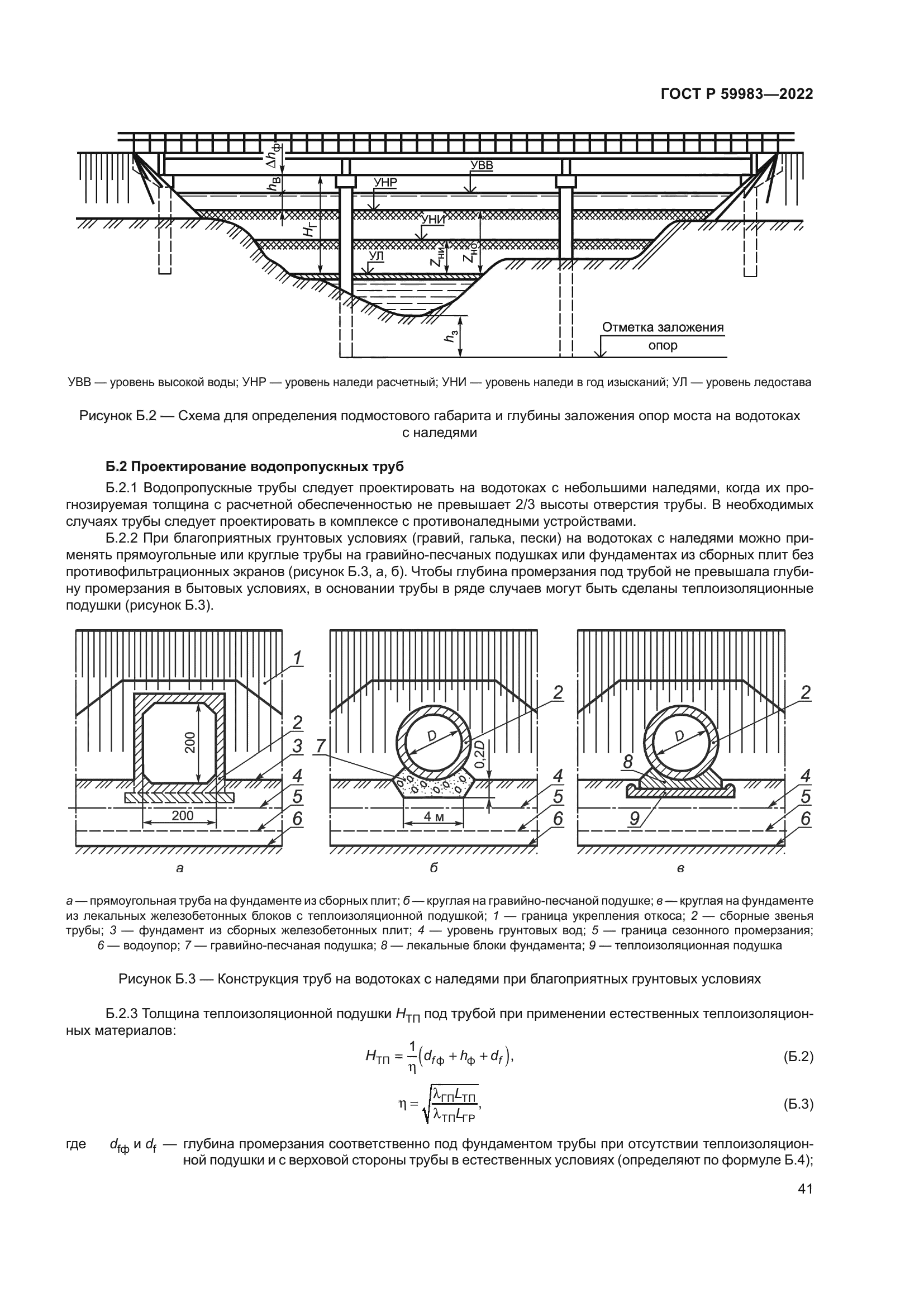 ГОСТ Р 59983-2022