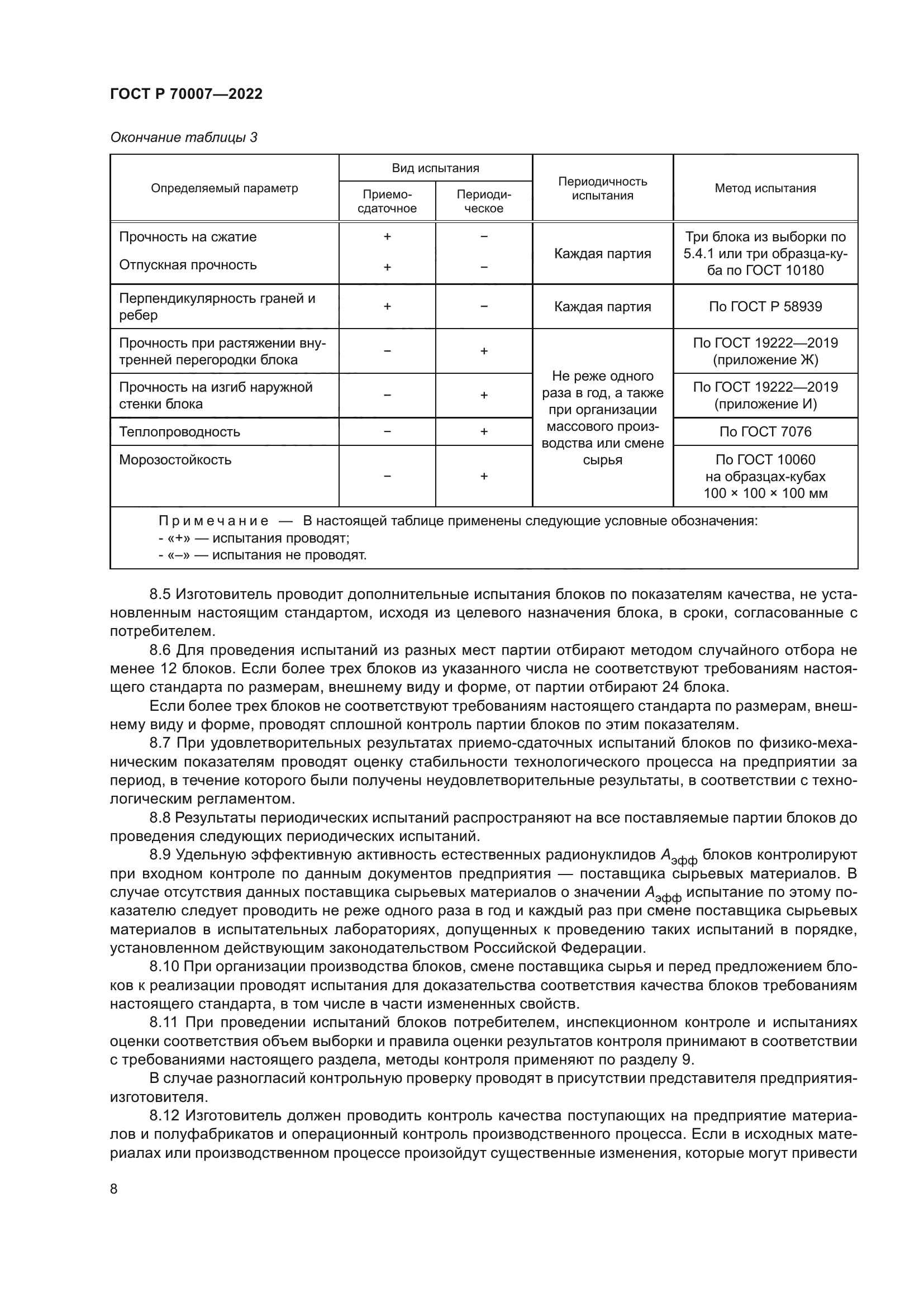 ГОСТ Р 70007-2022