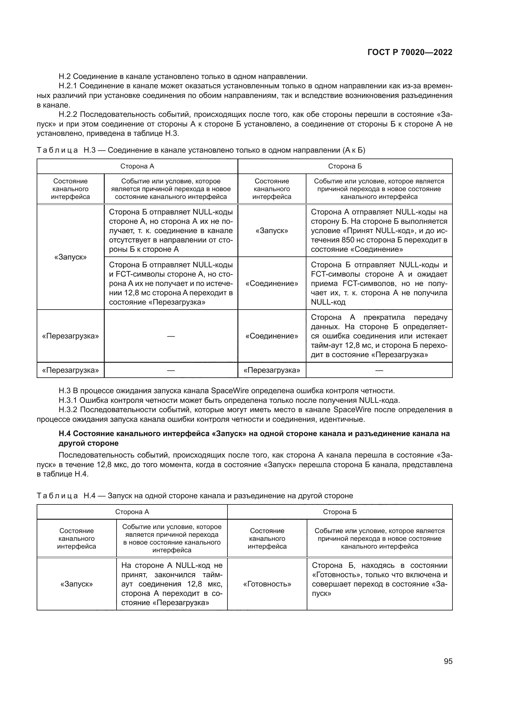 ГОСТ Р 70020-2022