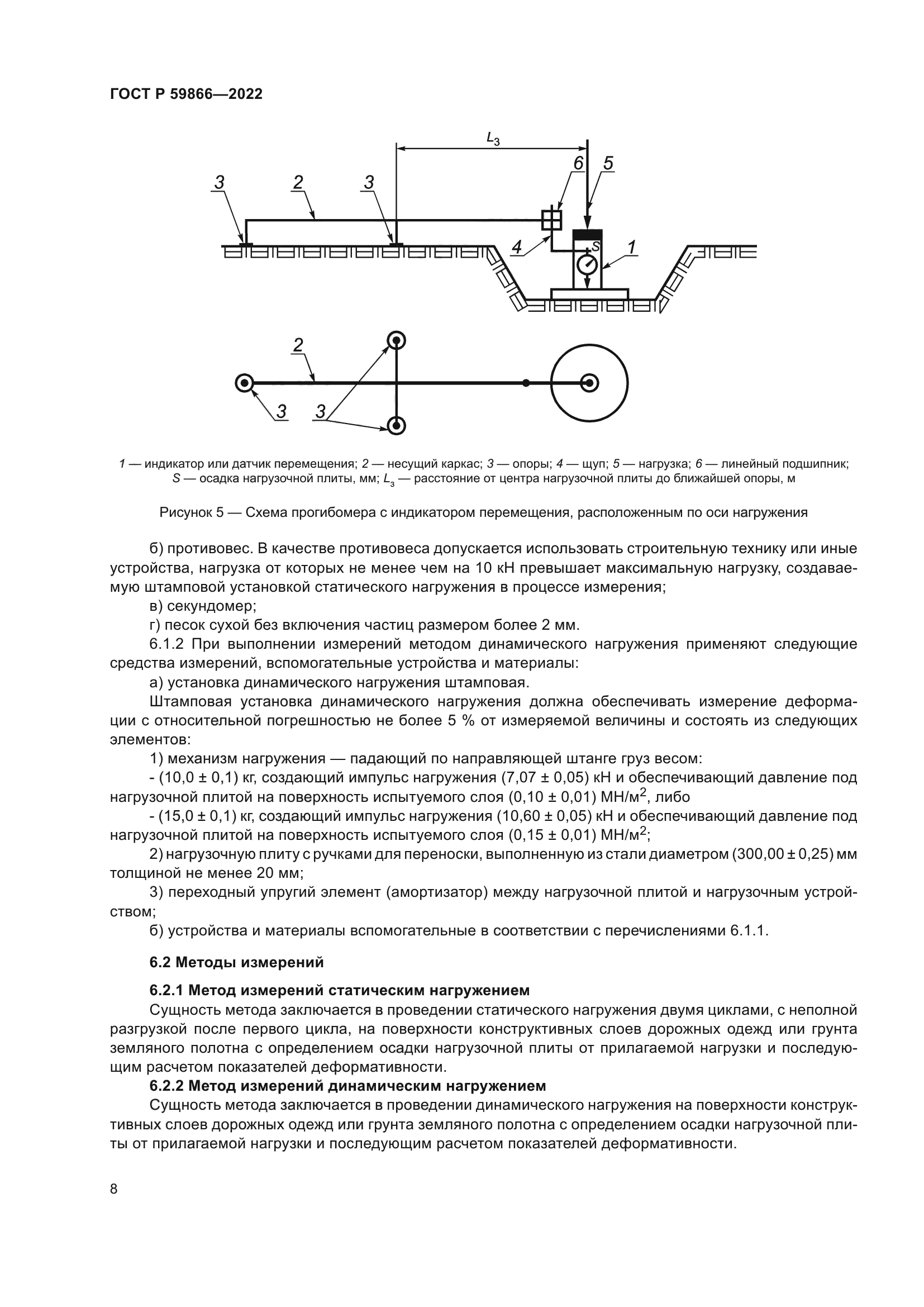 ГОСТ Р 59866-2022