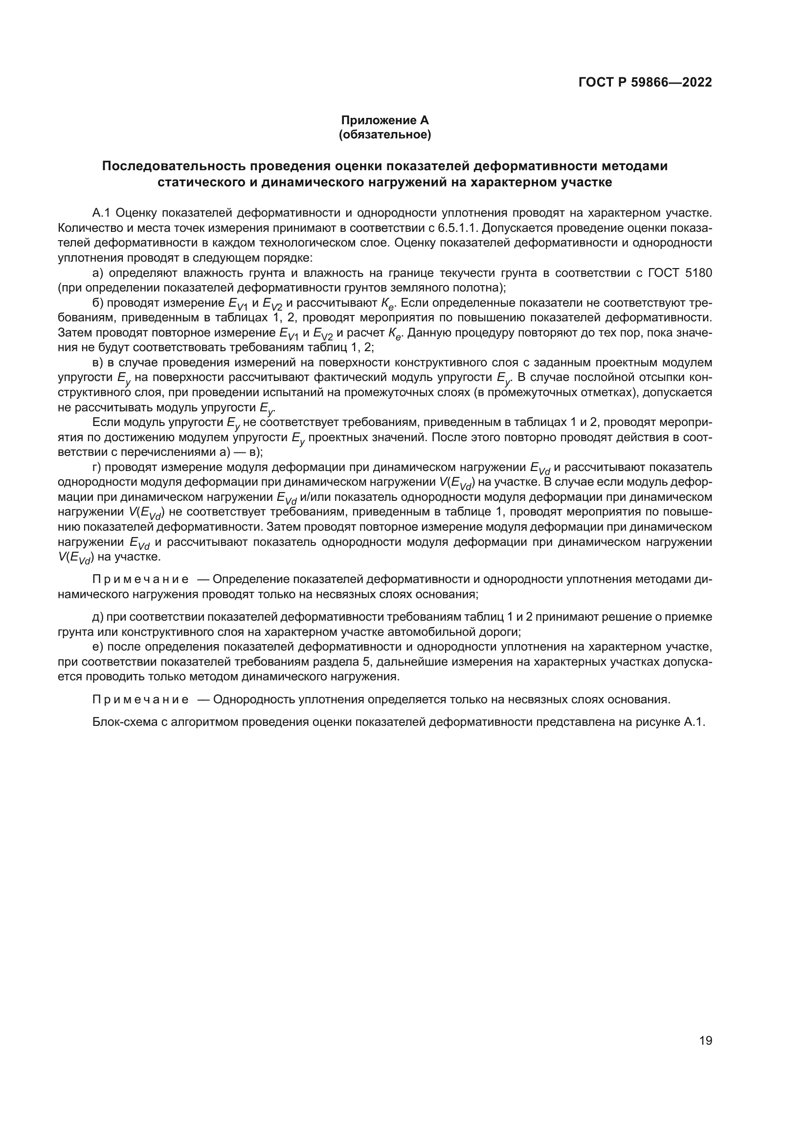 ГОСТ Р 59866-2022