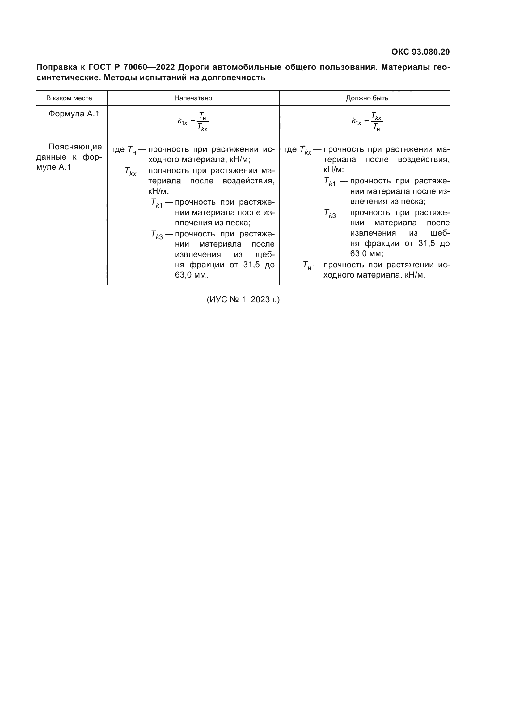 ГОСТ Р 70060-2022