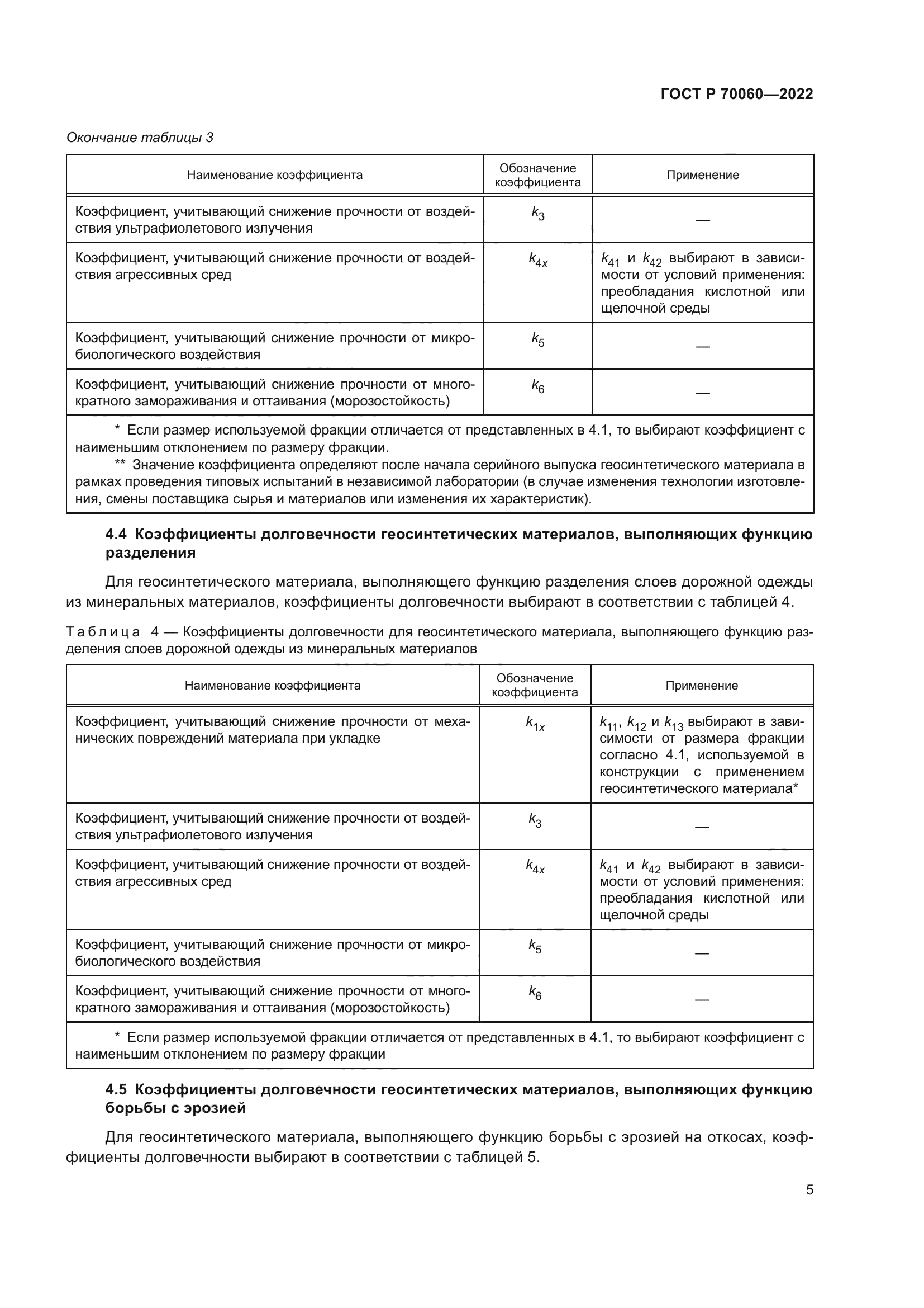 ГОСТ Р 70060-2022
