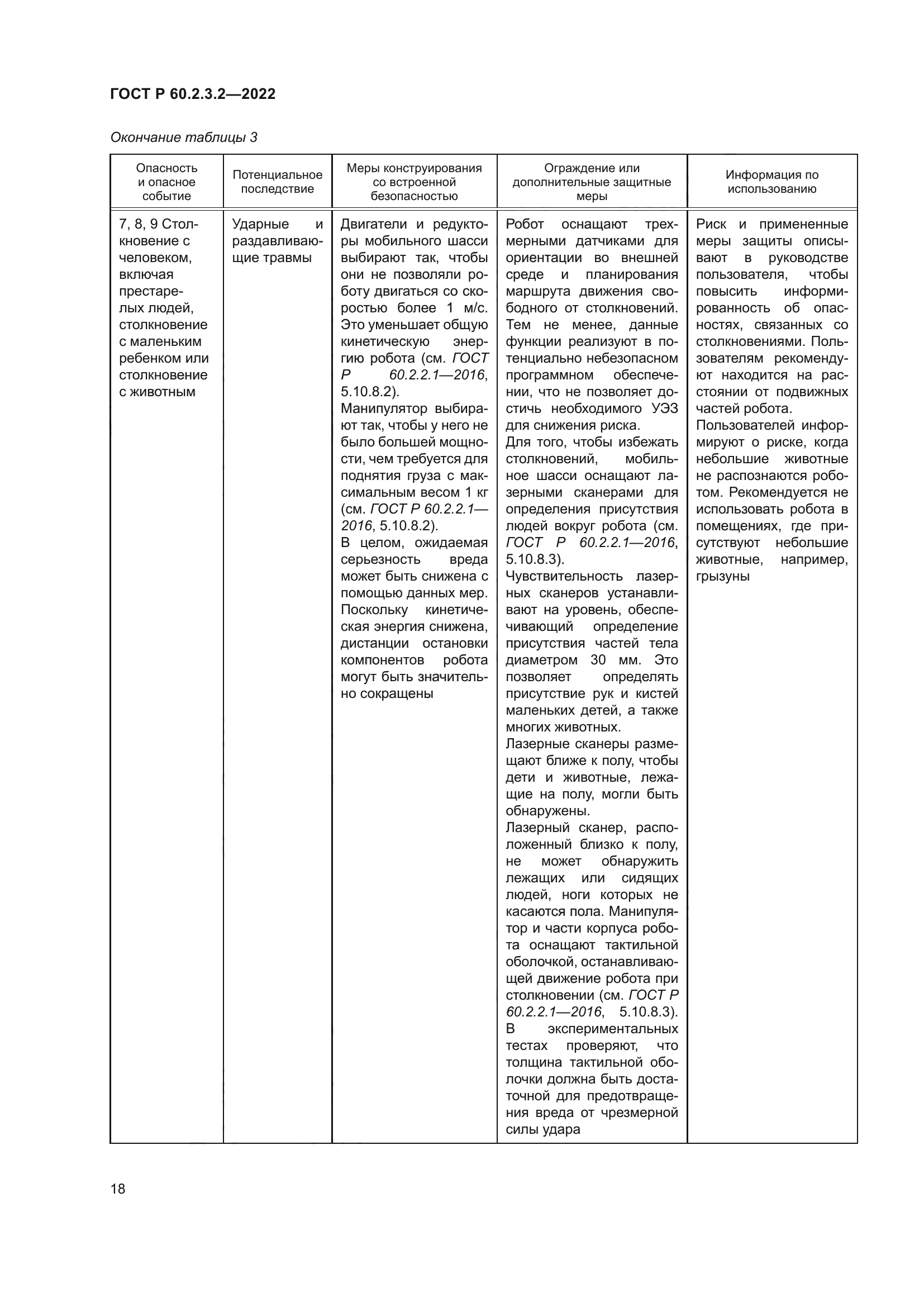 ГОСТ Р 60.2.3.2-2022