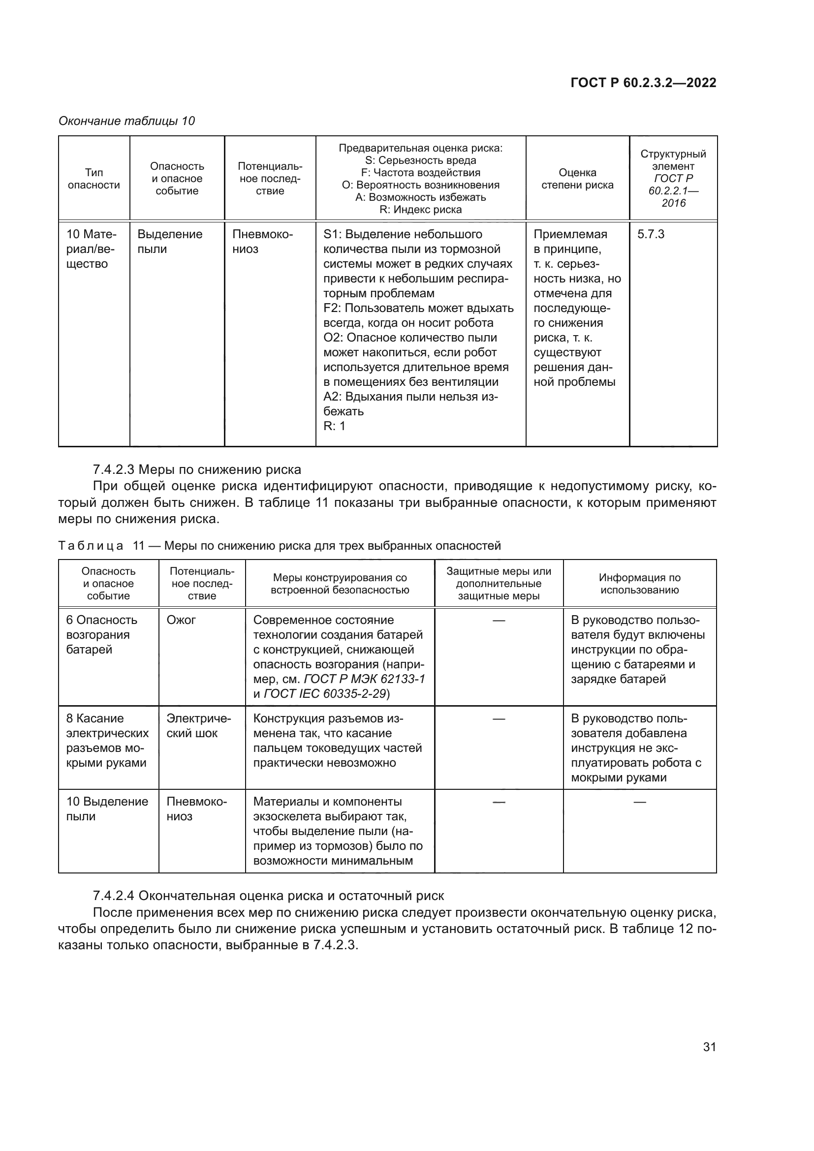 ГОСТ Р 60.2.3.2-2022
