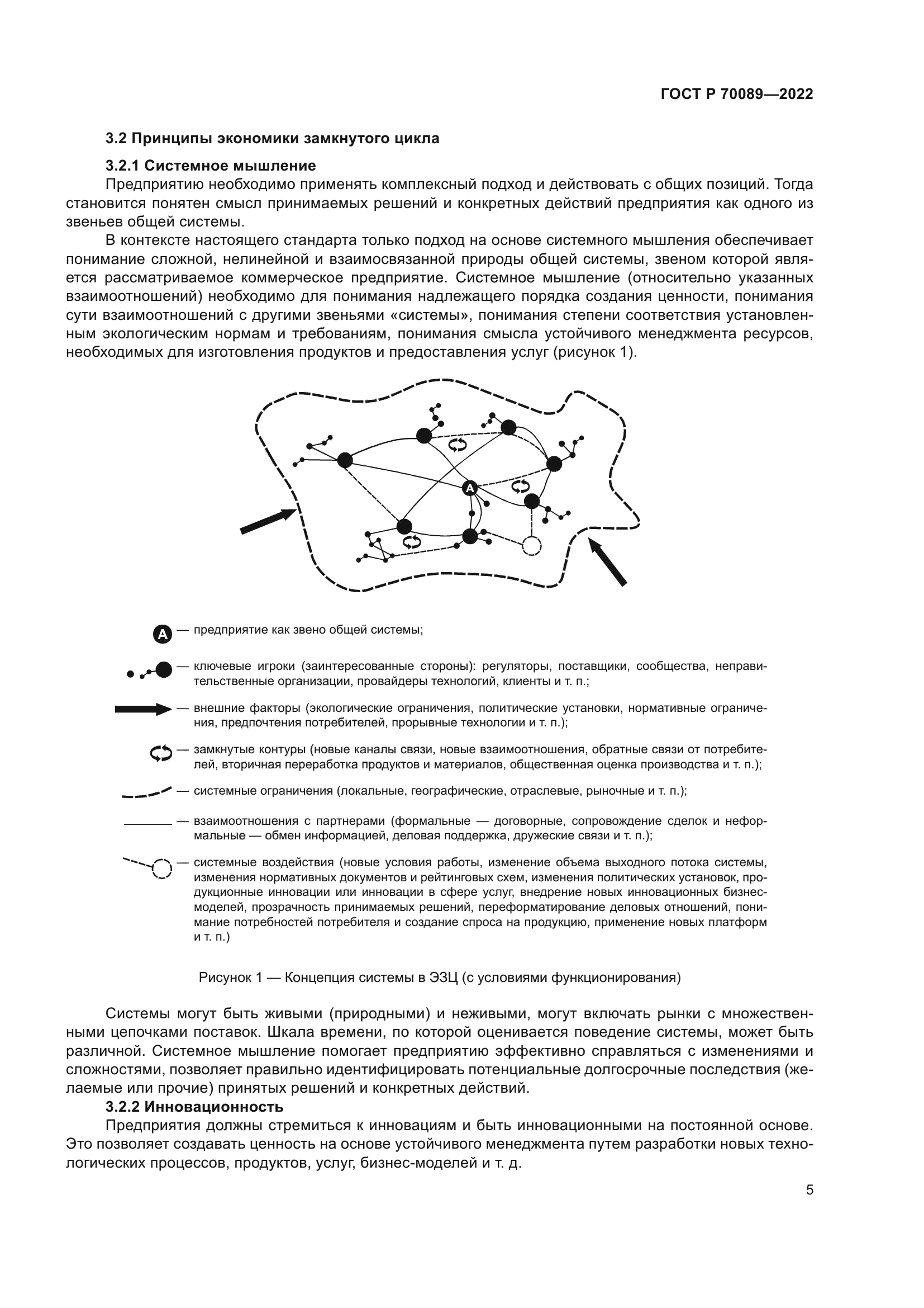 ГОСТ Р 70089-2022