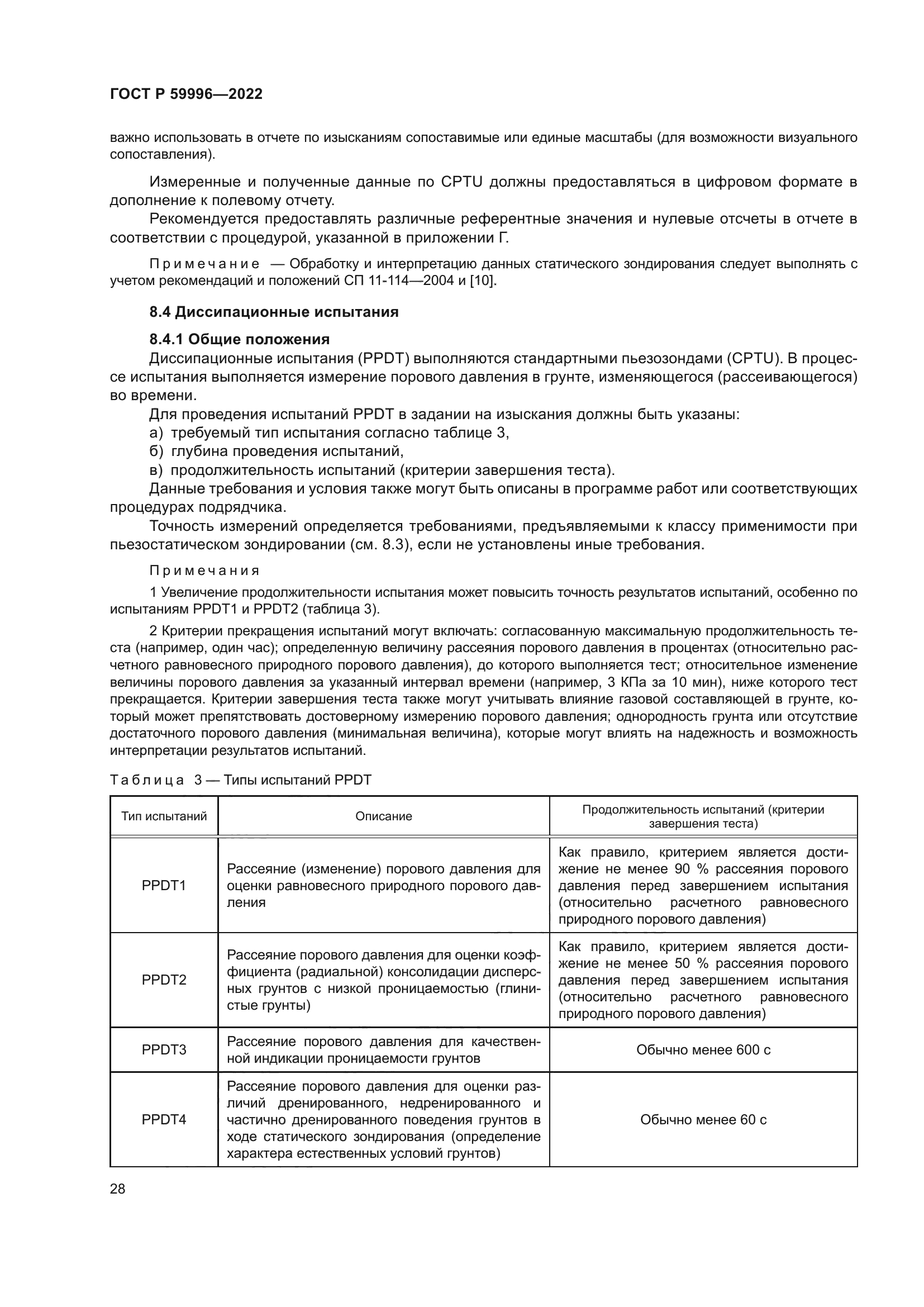 ГОСТ Р 59996-2022