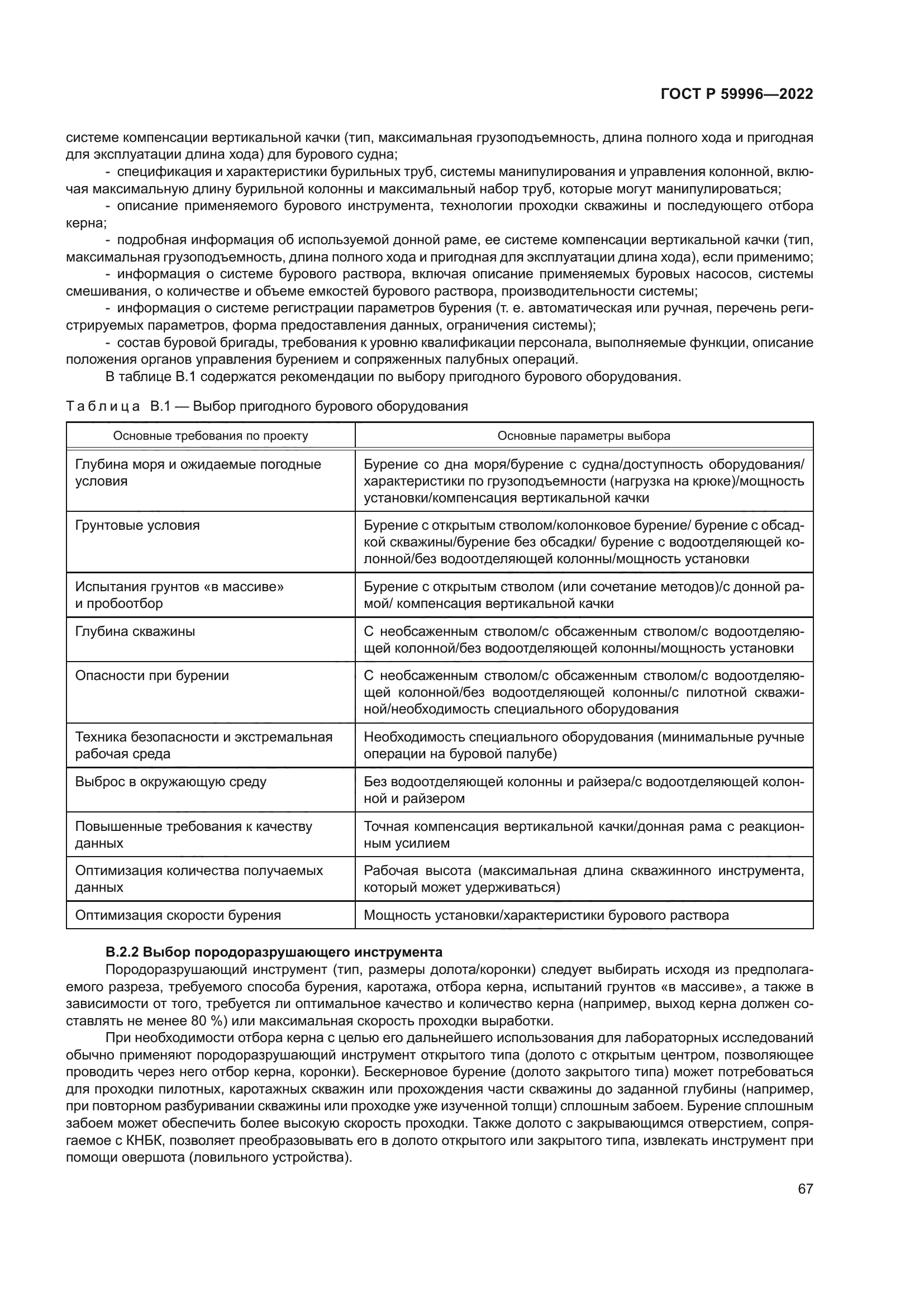 ГОСТ Р 59996-2022