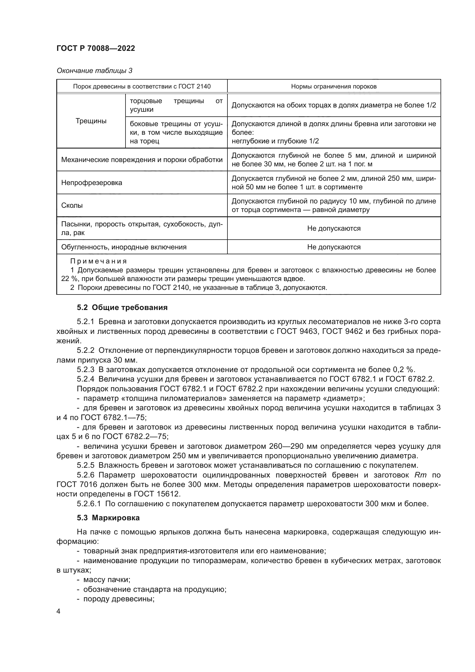 ГОСТ Р 70088-2022