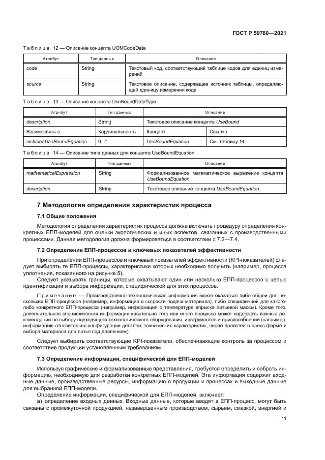 ГОСТ Р 59780-2021