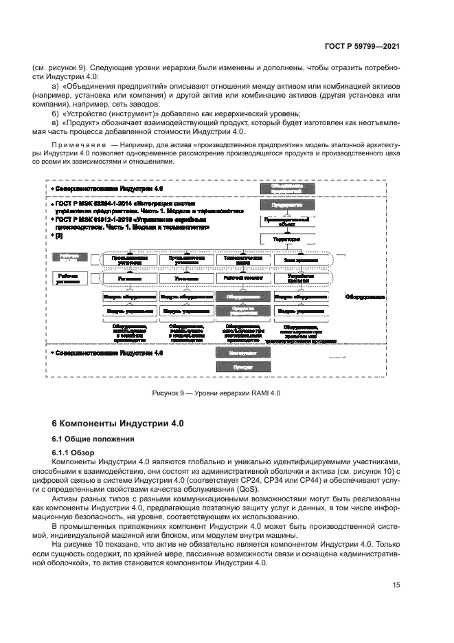 ГОСТ Р 59799-2021