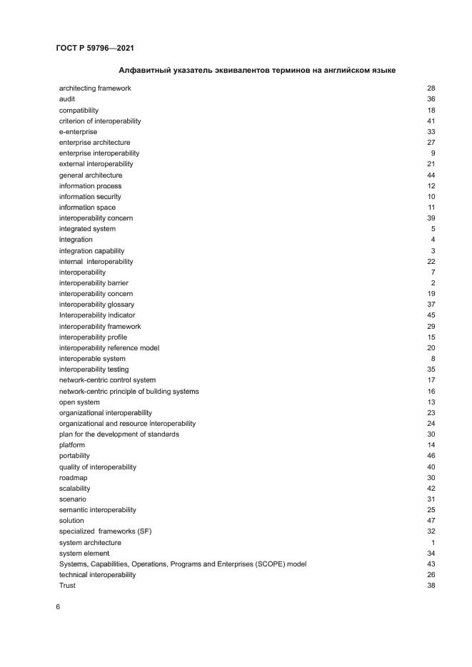 ГОСТ Р 59796-2021