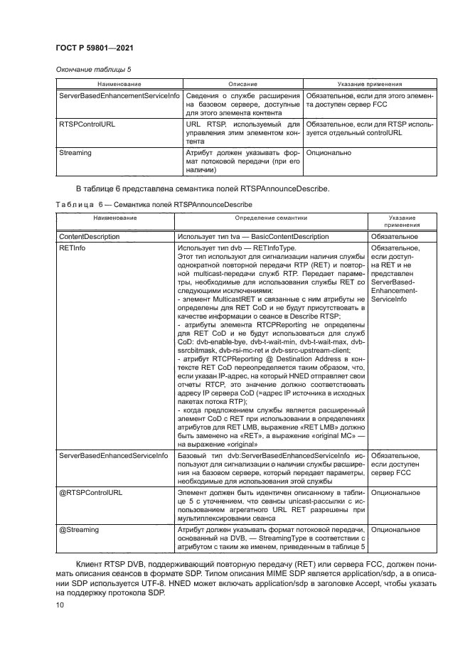 ГОСТ Р 59801-2021