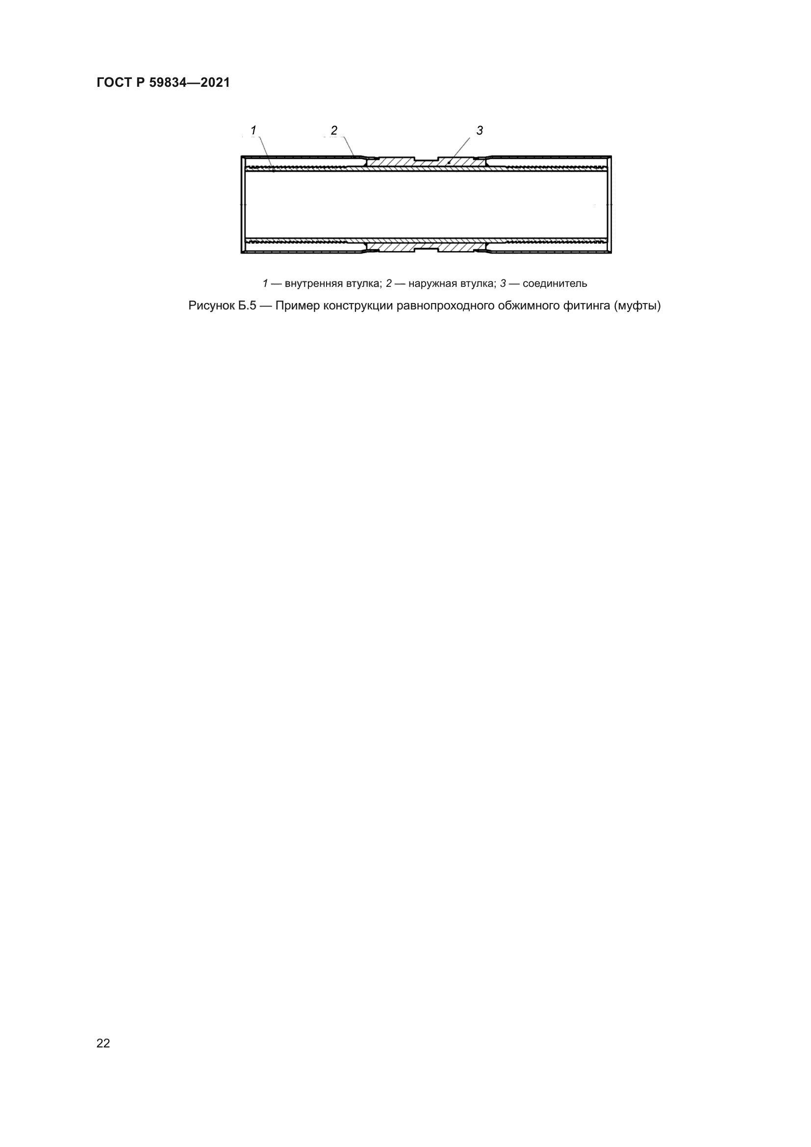 ГОСТ Р 59834-2021