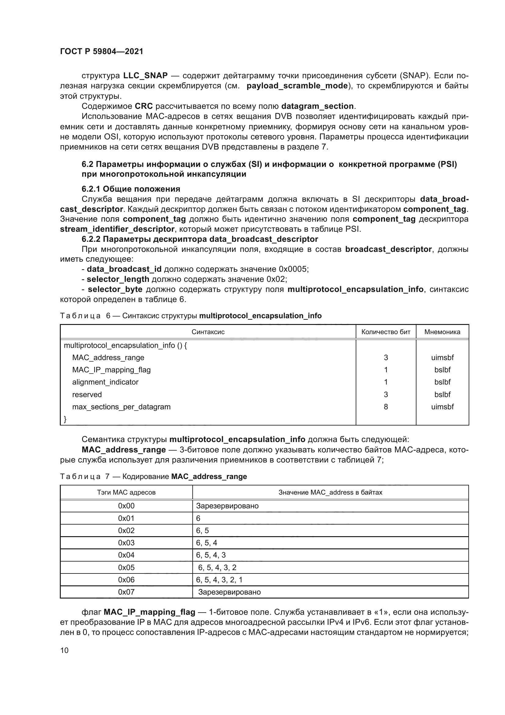 ГОСТ Р 59804-2021