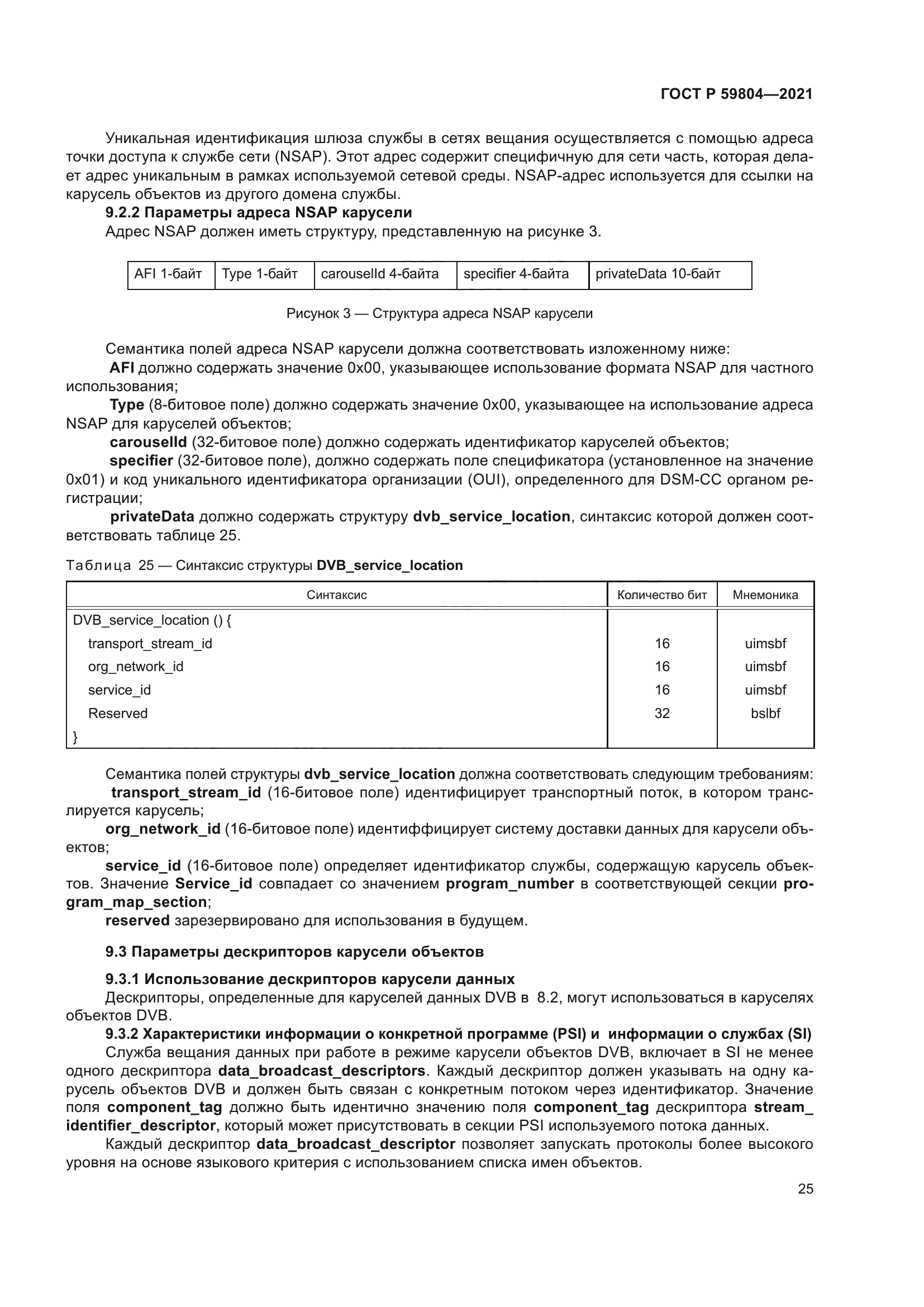 ГОСТ Р 59804-2021