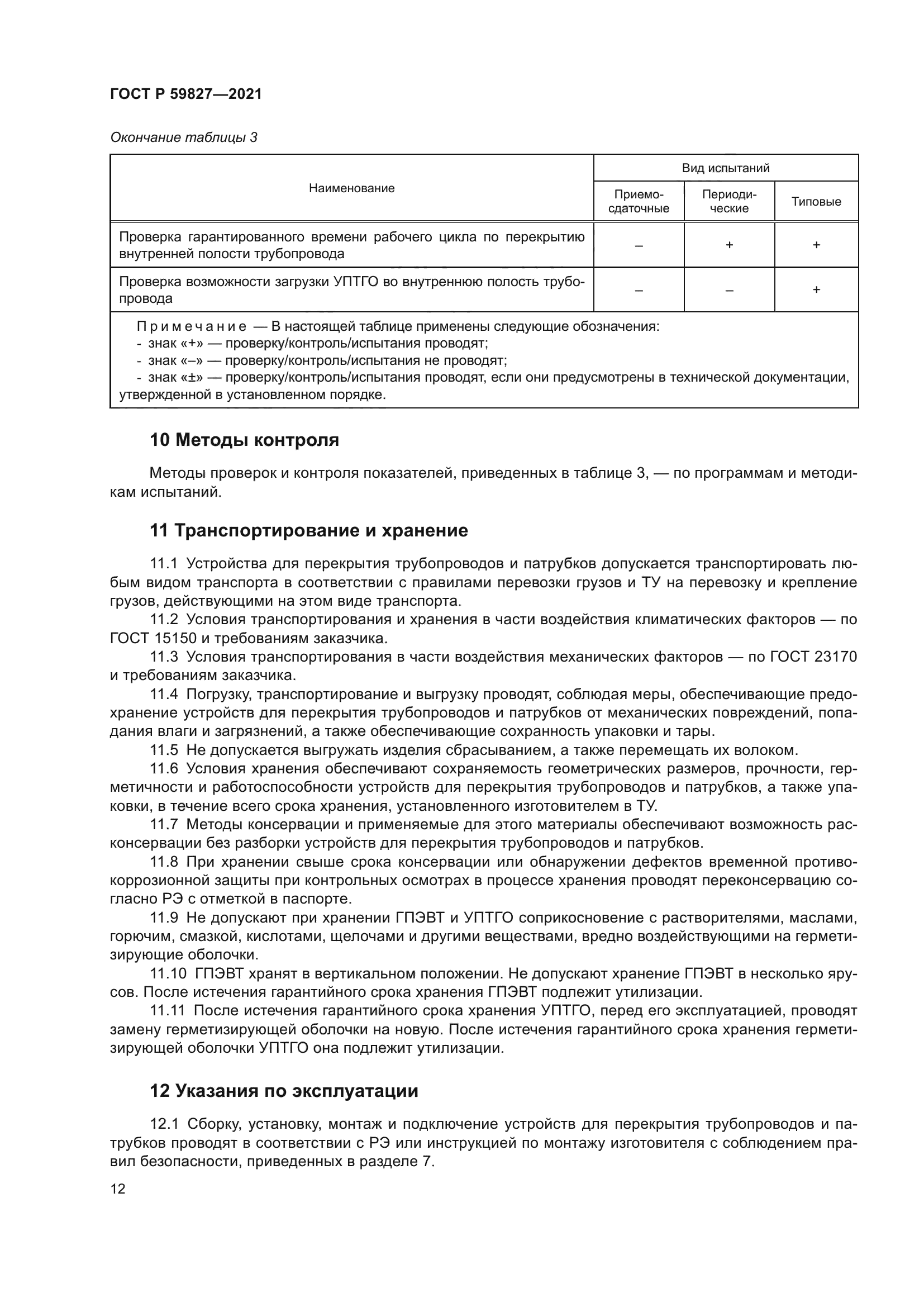 ГОСТ Р 59827-2021