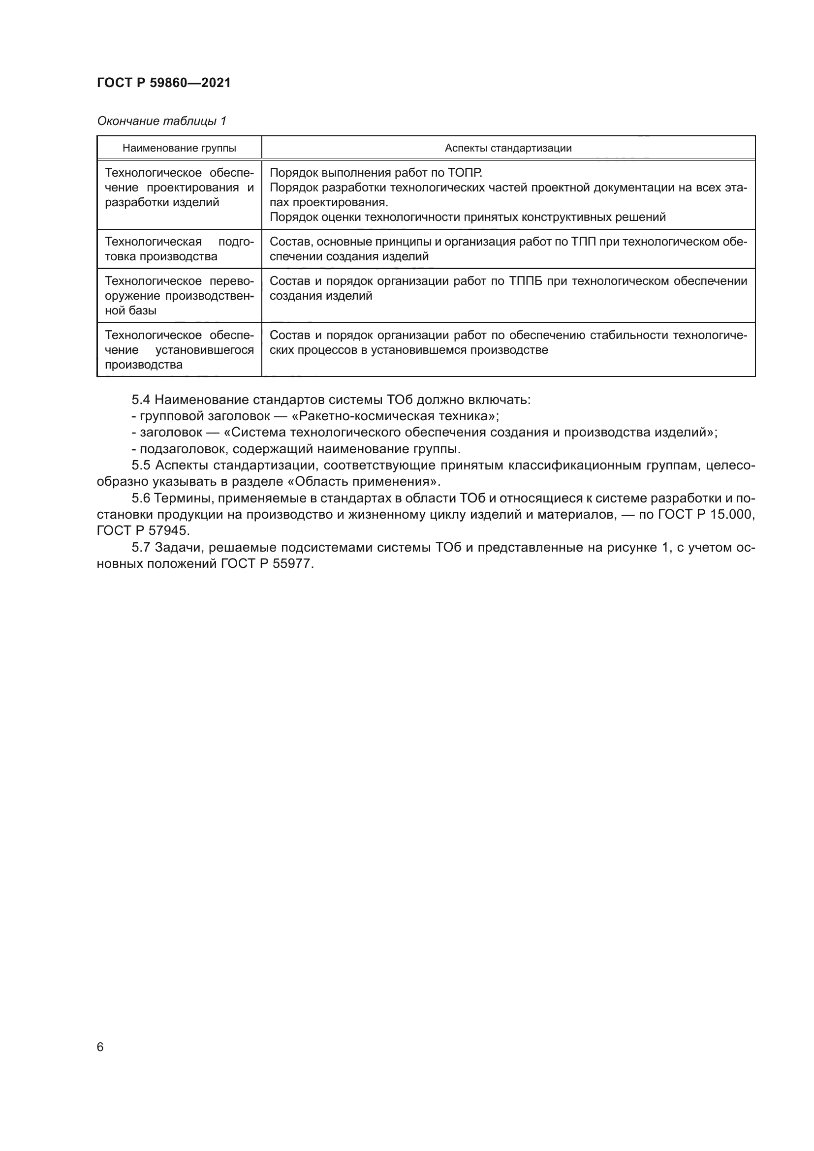 ГОСТ Р 59860-2021