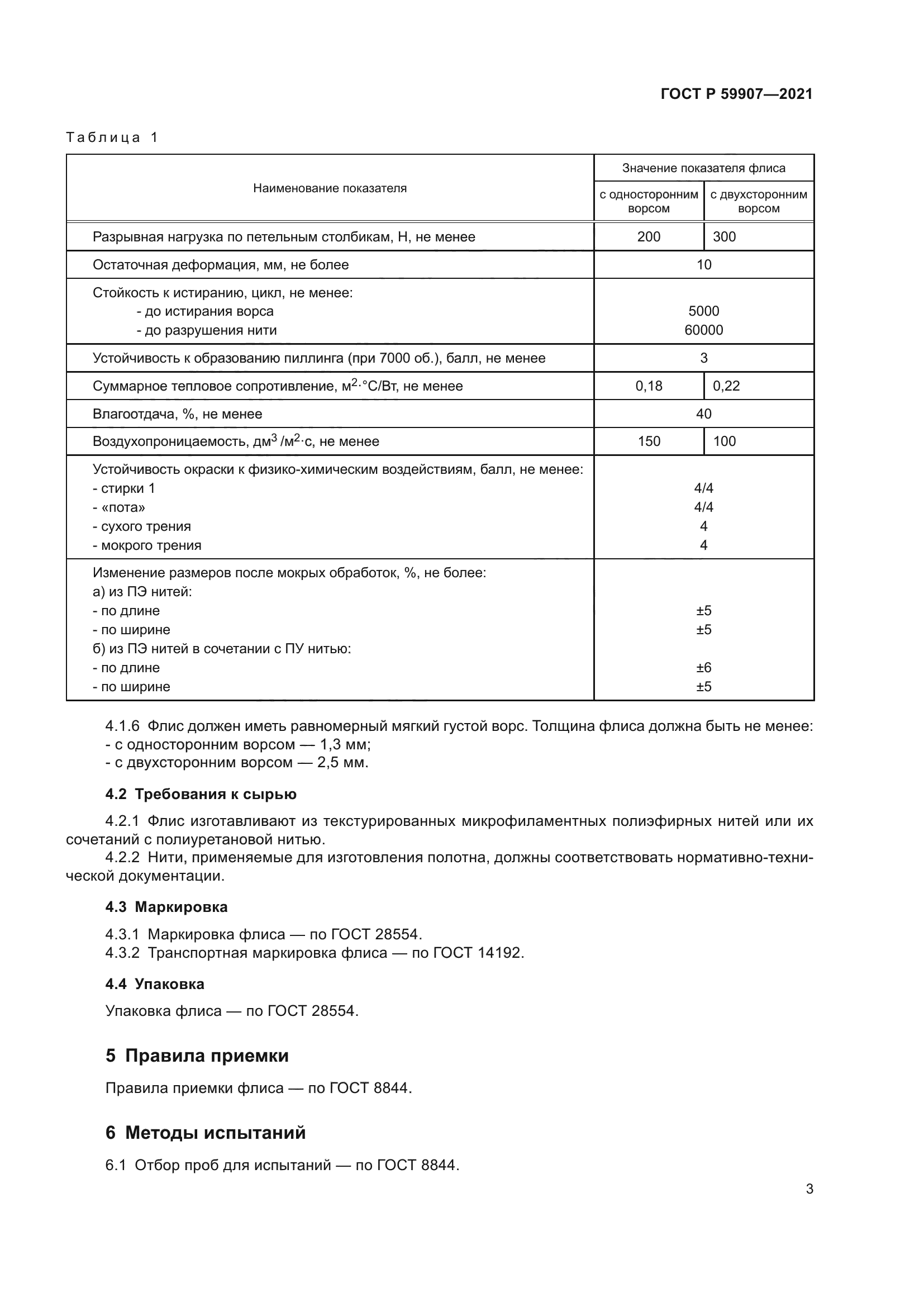ГОСТ Р 59907-2021