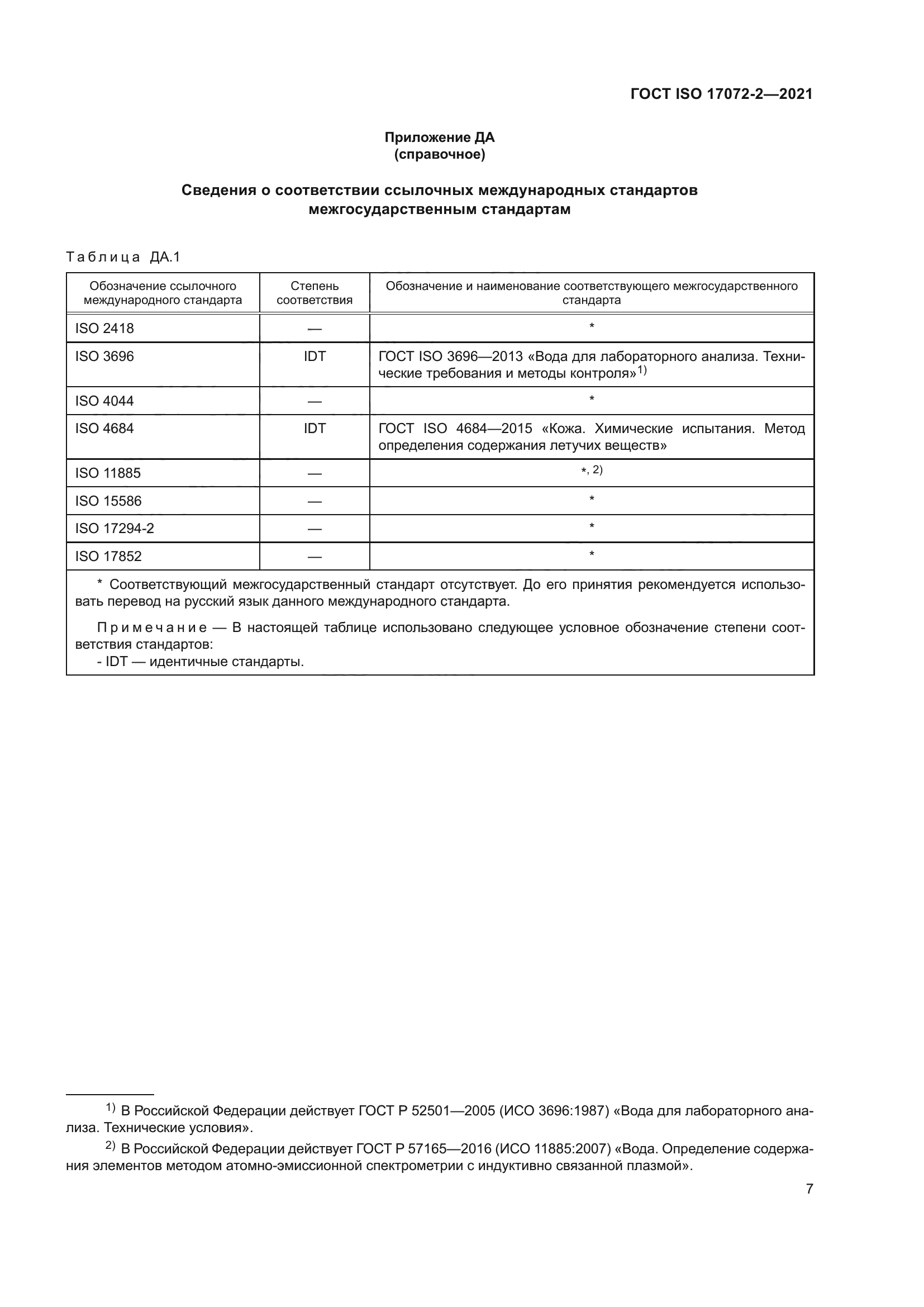 ГОСТ ISO 17072-2-2021