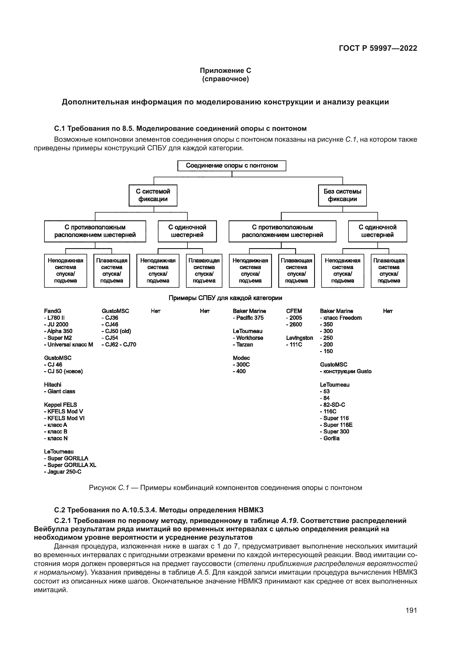 ГОСТ Р 59997-2022