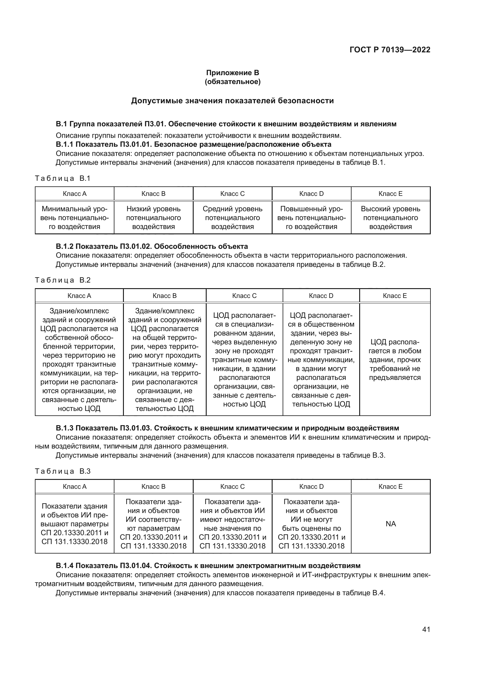 ГОСТ Р 70139-2022