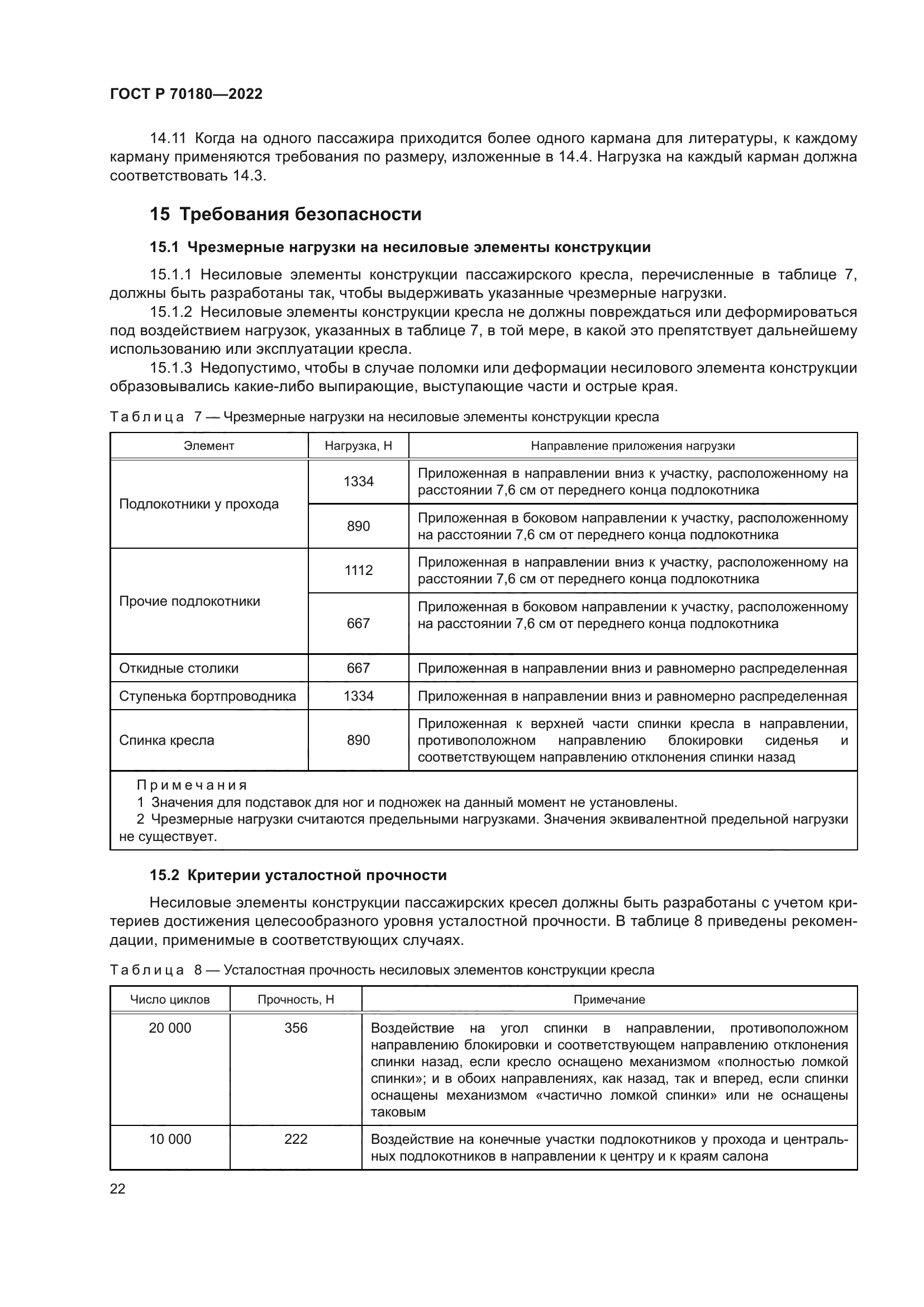 ГОСТ Р 70180-2022