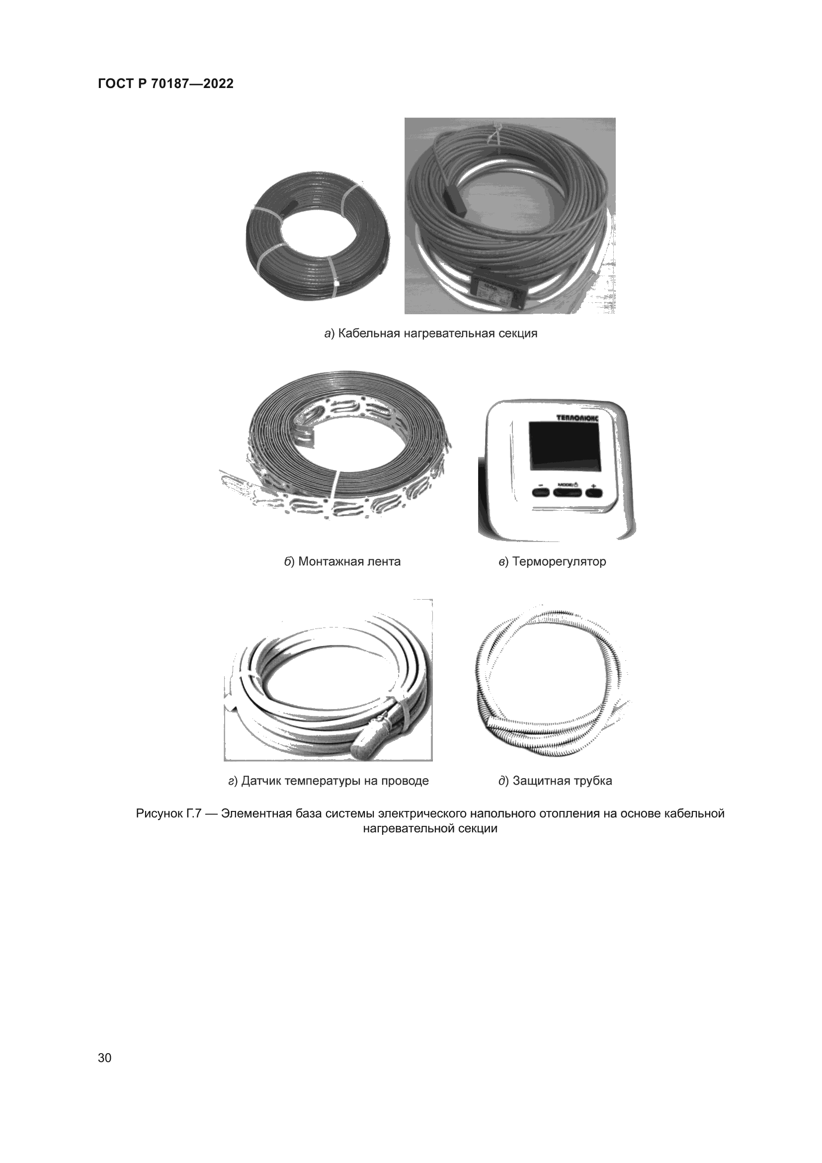 ГОСТ Р 70187-2022