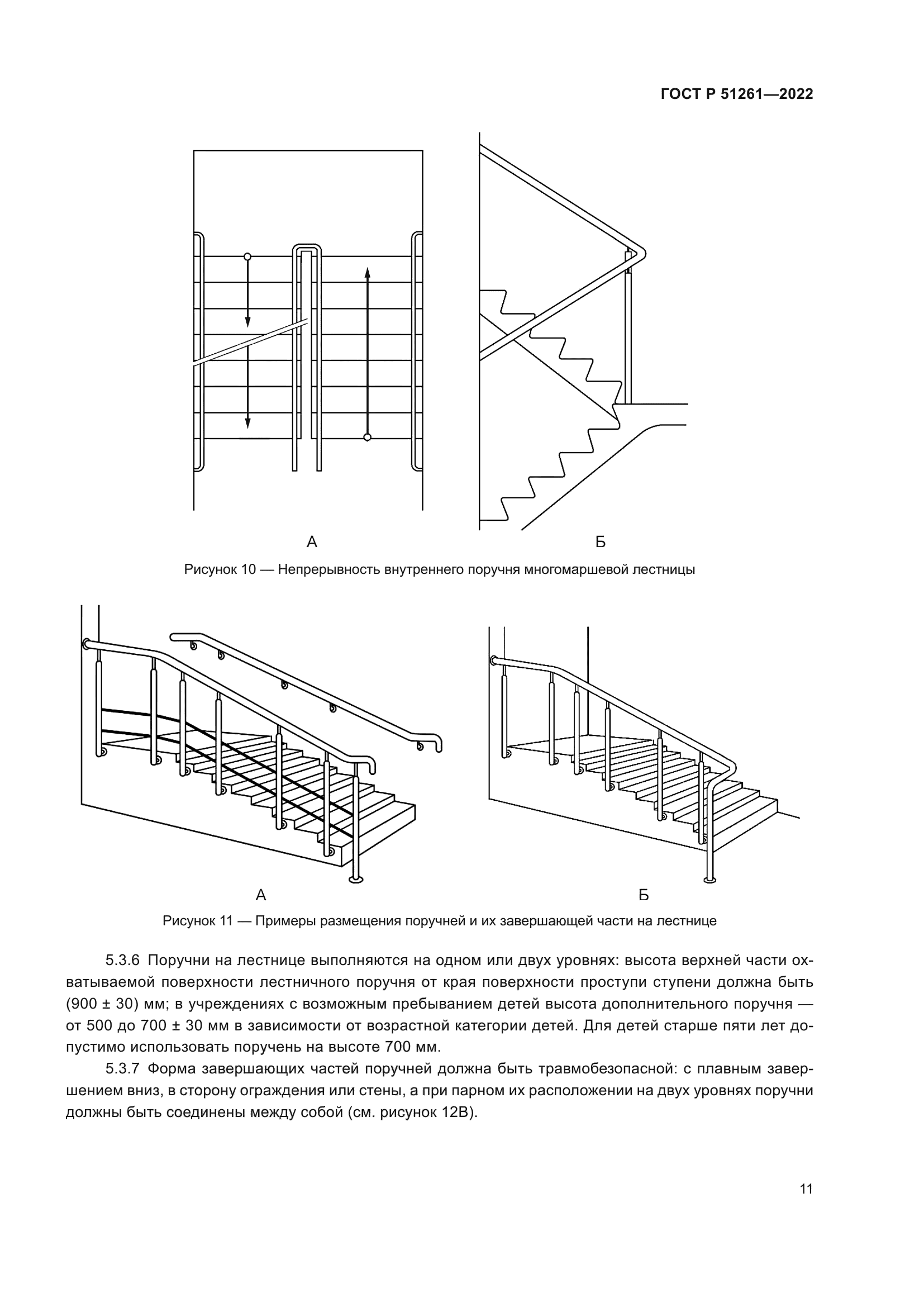 ГОСТ Р 51261-2022