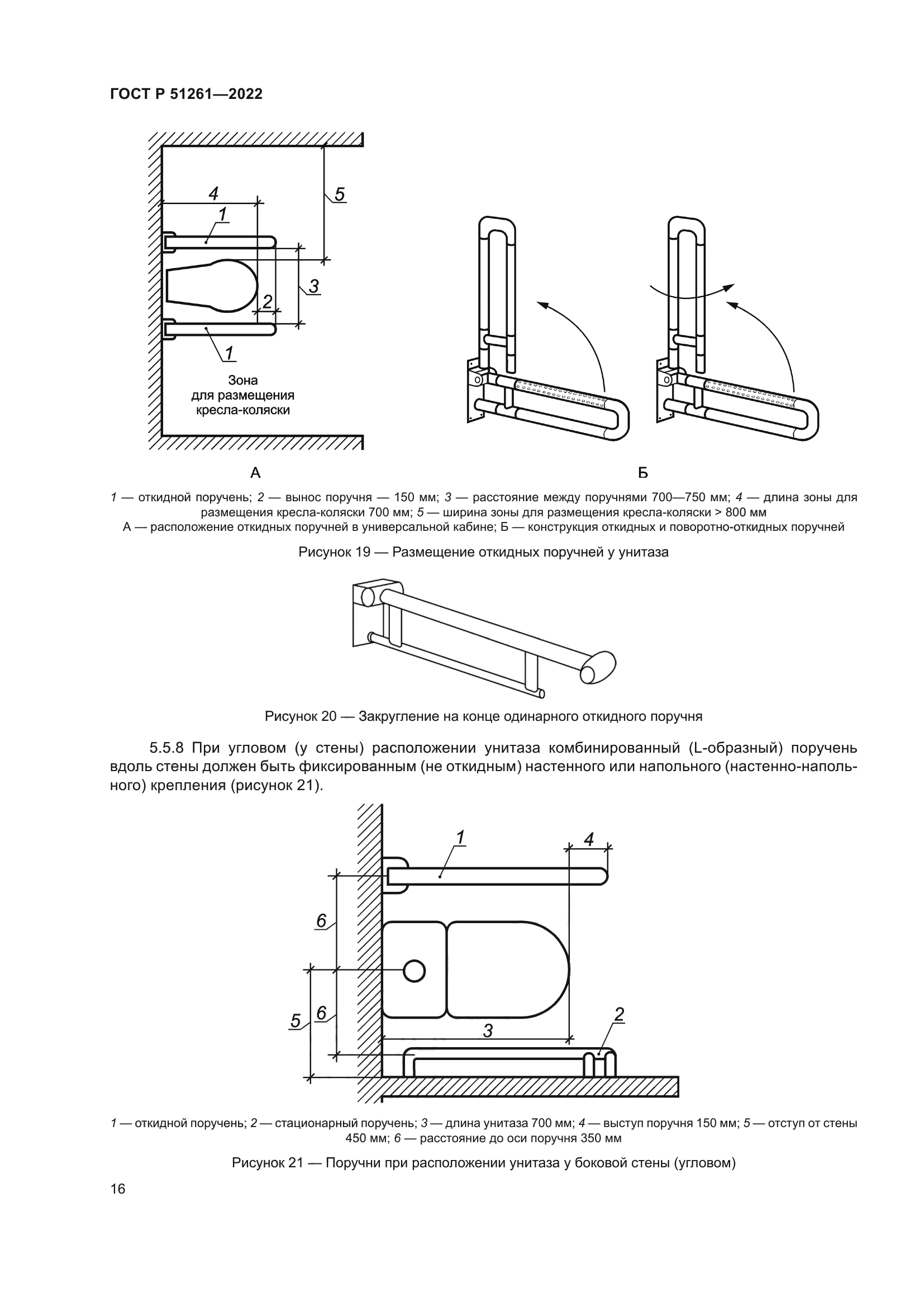 ГОСТ Р 51261-2022