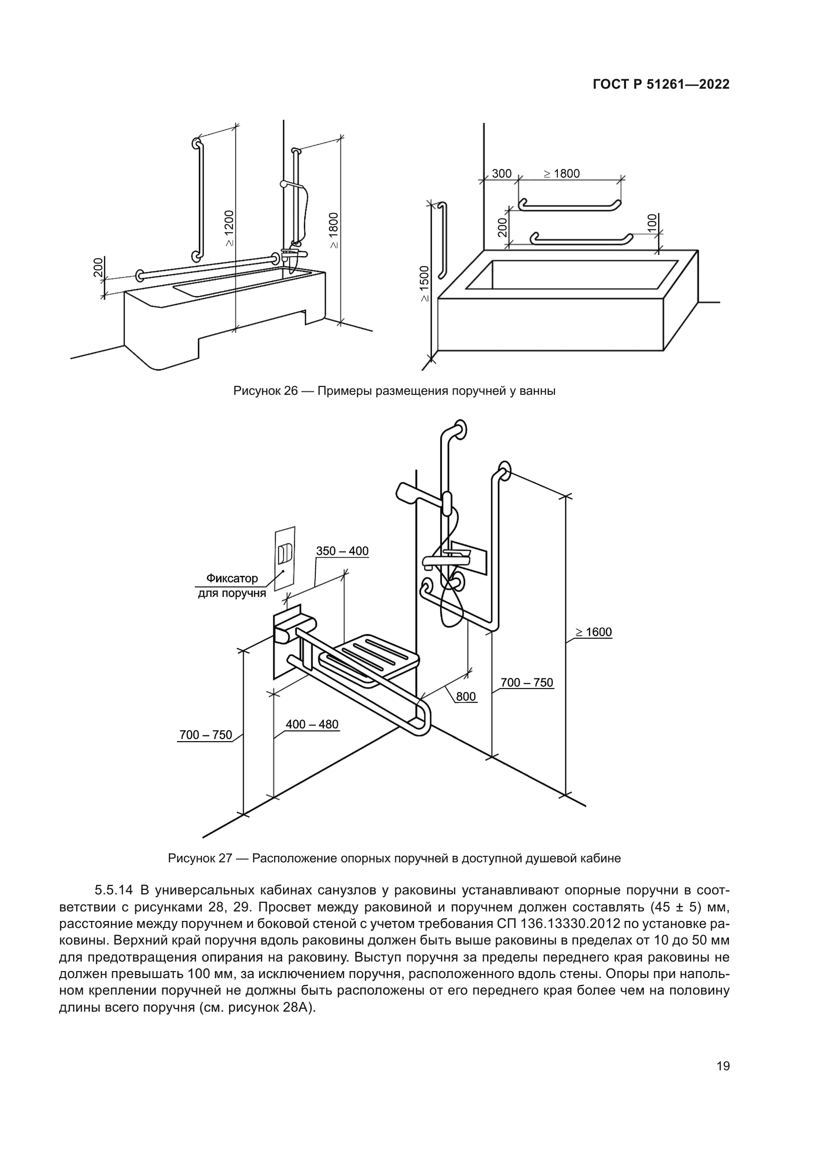 ГОСТ Р 51261-2022