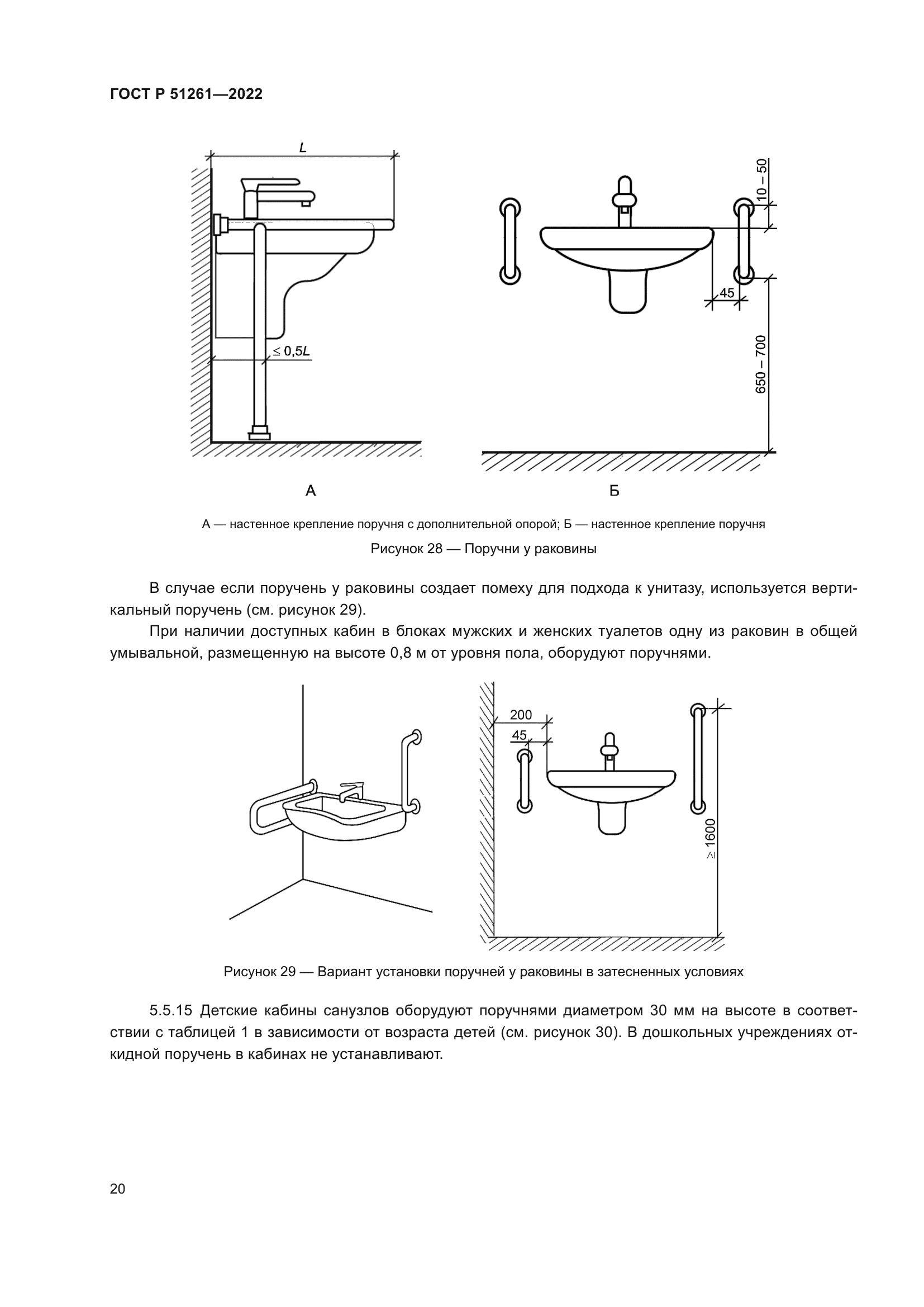 ГОСТ Р 51261-2022