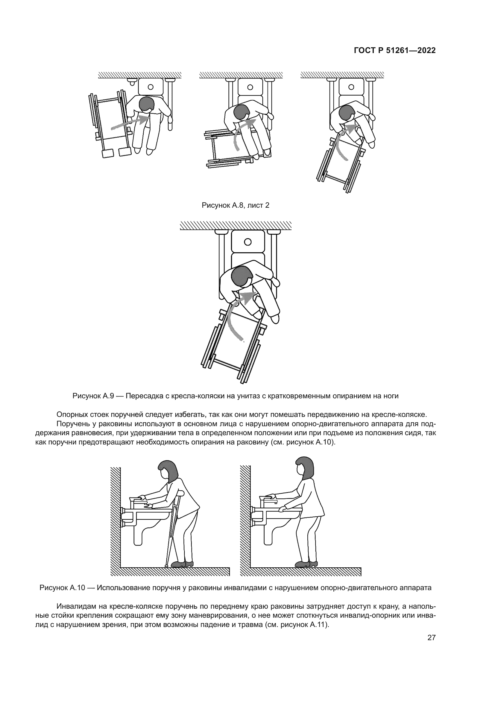 ГОСТ Р 51261-2022