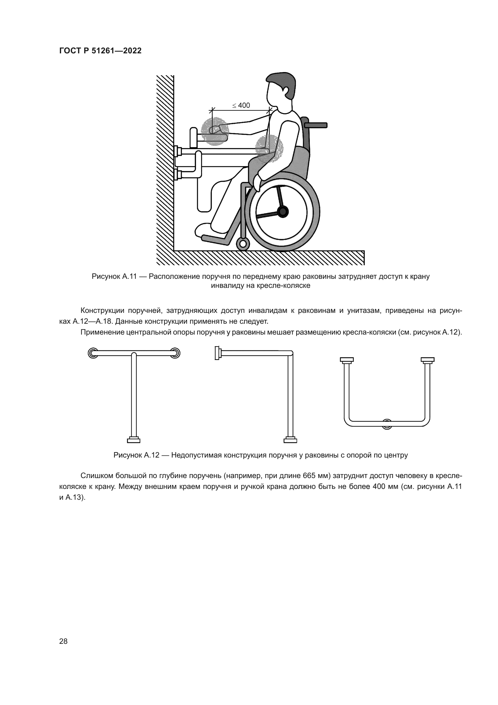 ГОСТ Р 51261-2022